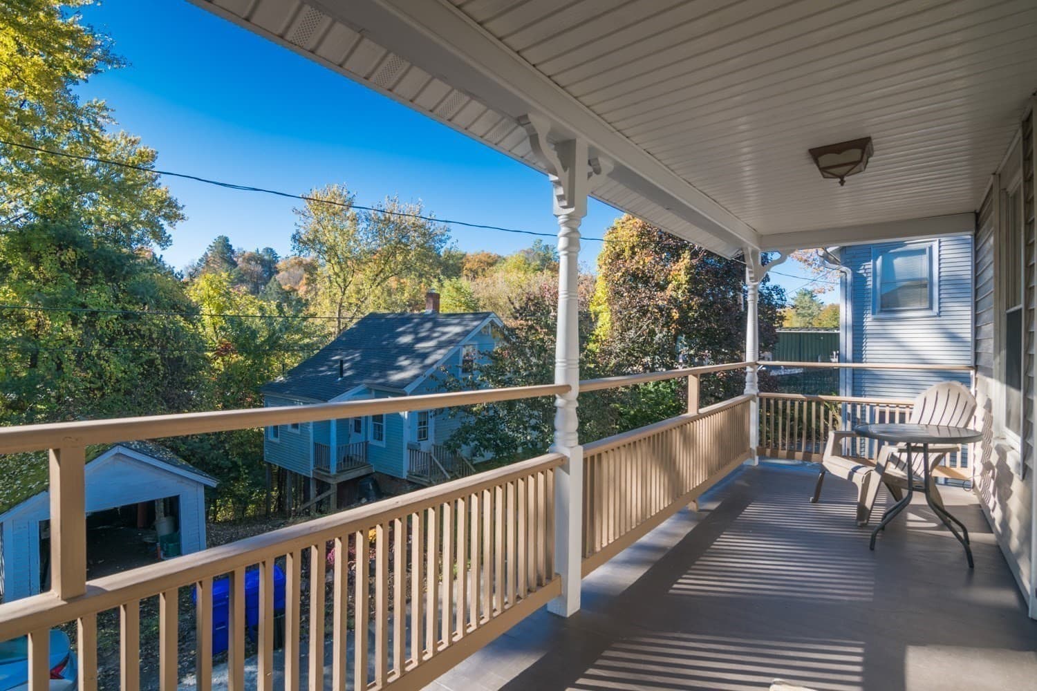 Single Family Residence at 17 Carpenters Ln, Greenfield MA 01301, photo 33 of 41