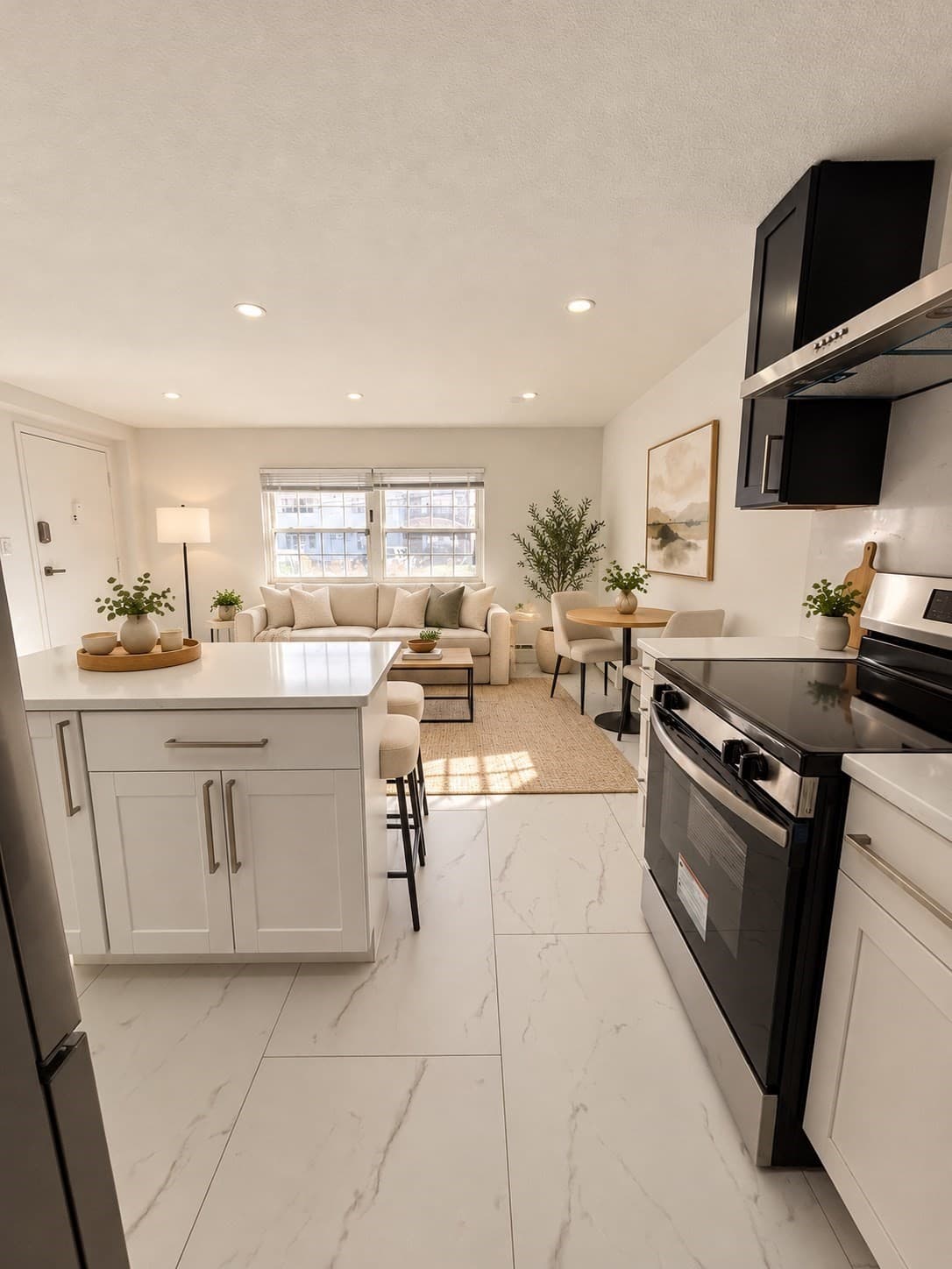 Condominium at 90 Washington Park Drive # 1, Andover MA 01810, photo 6 of 14