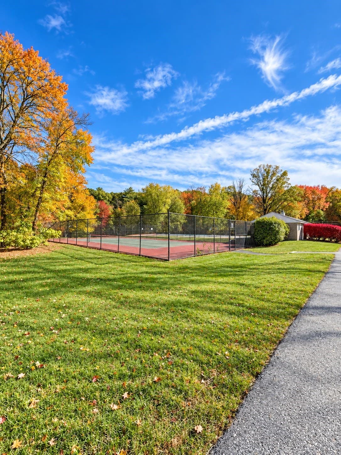 Condominium at 90 Washington Park Drive # 1, Andover MA 01810, photo 13 of 14