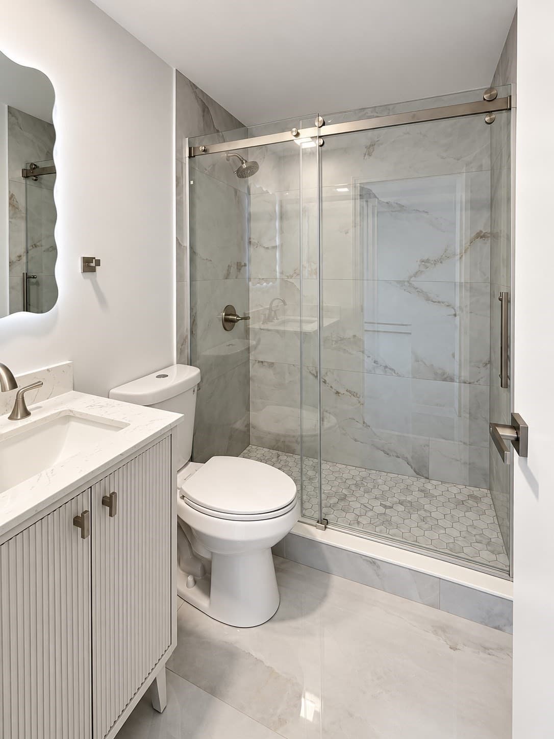 Condominium at 90 Washington Park Drive # 1, Andover MA 01810, photo 11 of 14