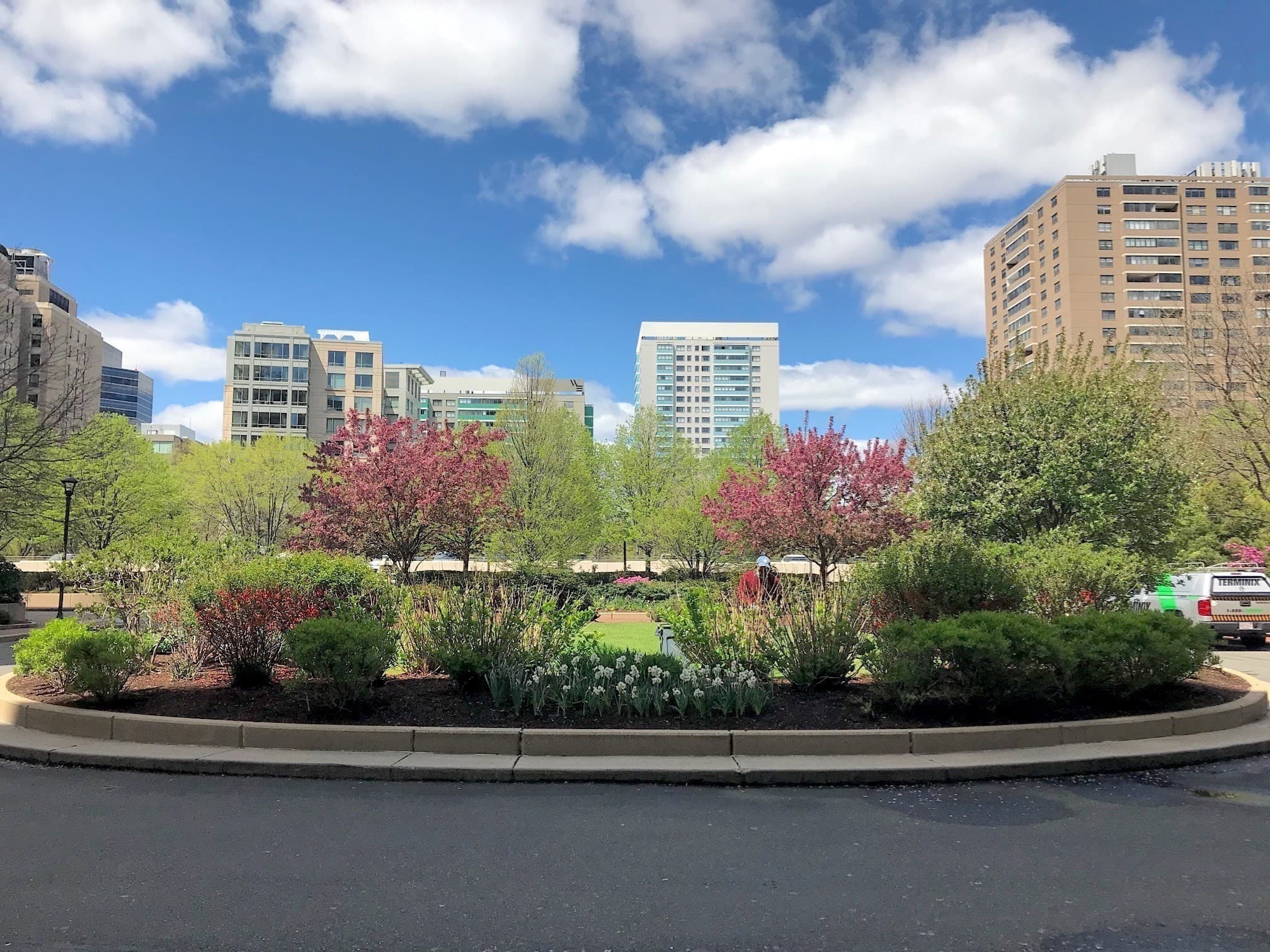 Condominium at 9 Hawthorne Place # 7G, Boston MA 02114, photo 18 of 20