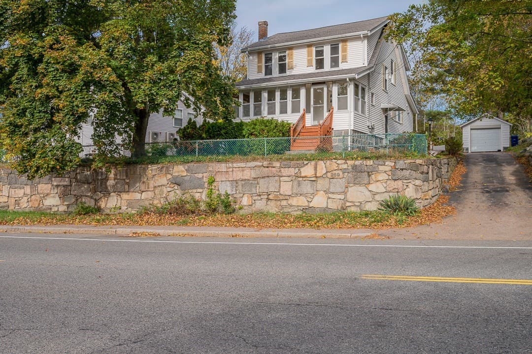 269 Pond Street, Braintree MA 02184