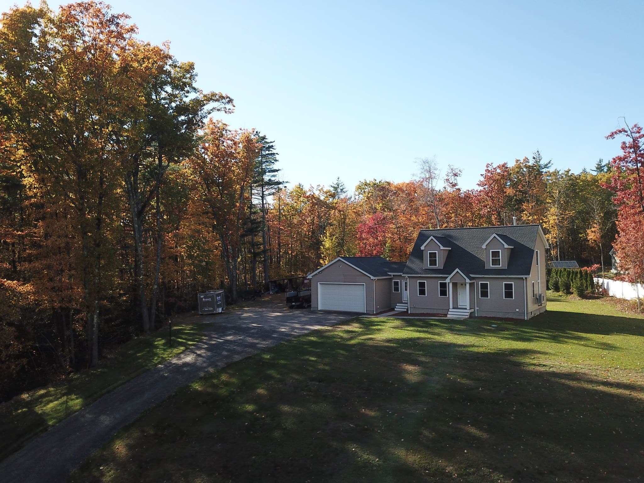 Single Family Residence at 43 Billings Rd, Fitchburg MA 01420, photo 2 of 35