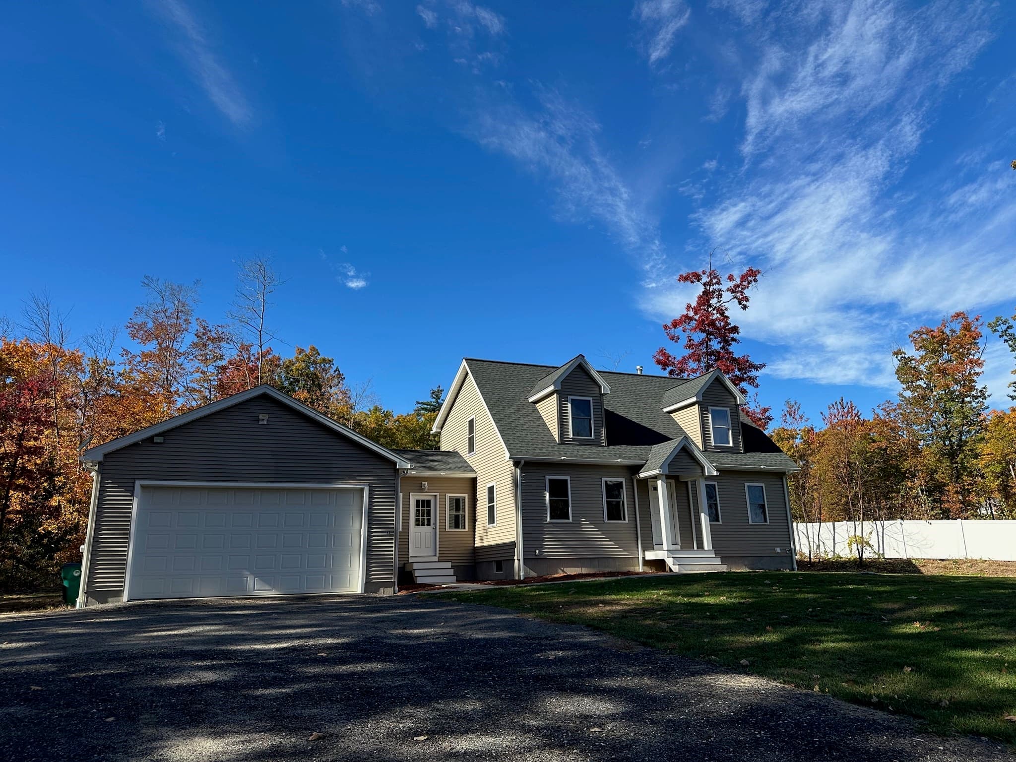 Single Family Residence at 43 Billings Rd, Fitchburg MA 01420, photo 34 of 35