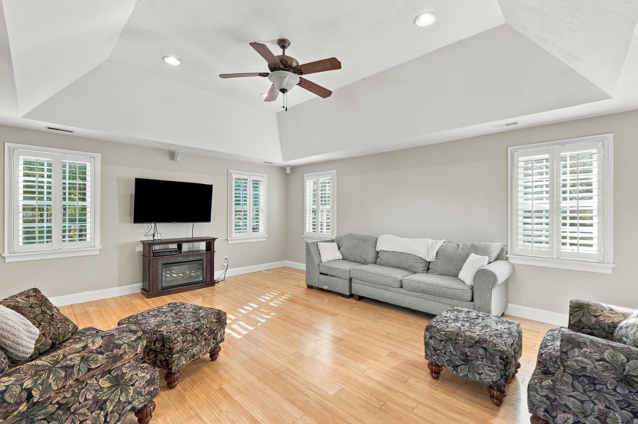 Single Family Residence at 23 Brook St, Raynham MA 02767, photo 17 of 42