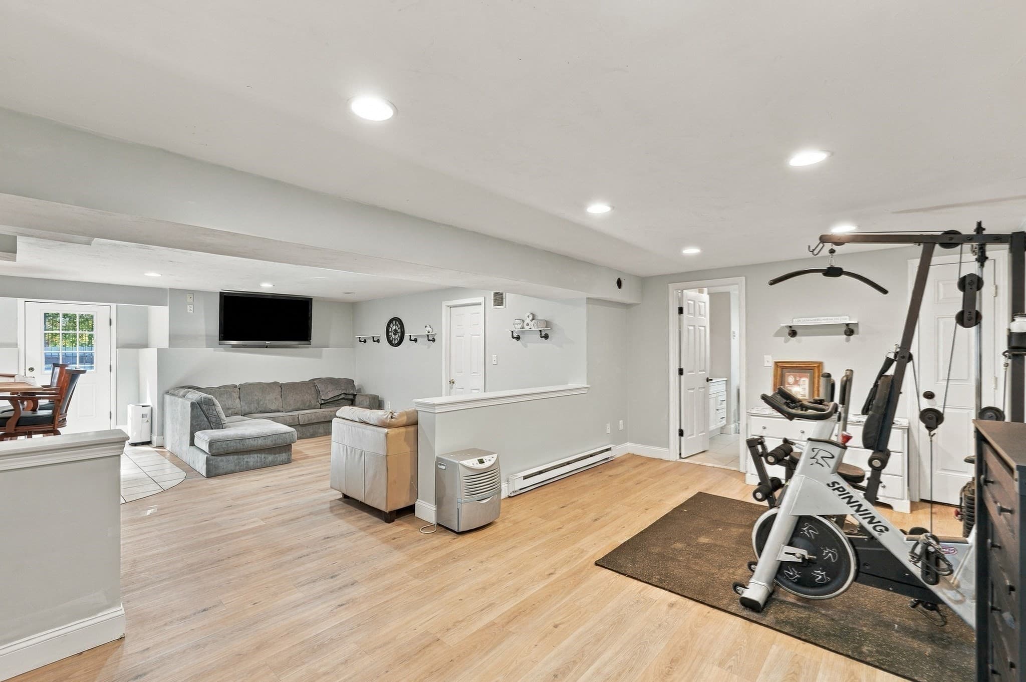 Single Family Residence at 23 Brook St, Raynham MA 02767, photo 20 of 42