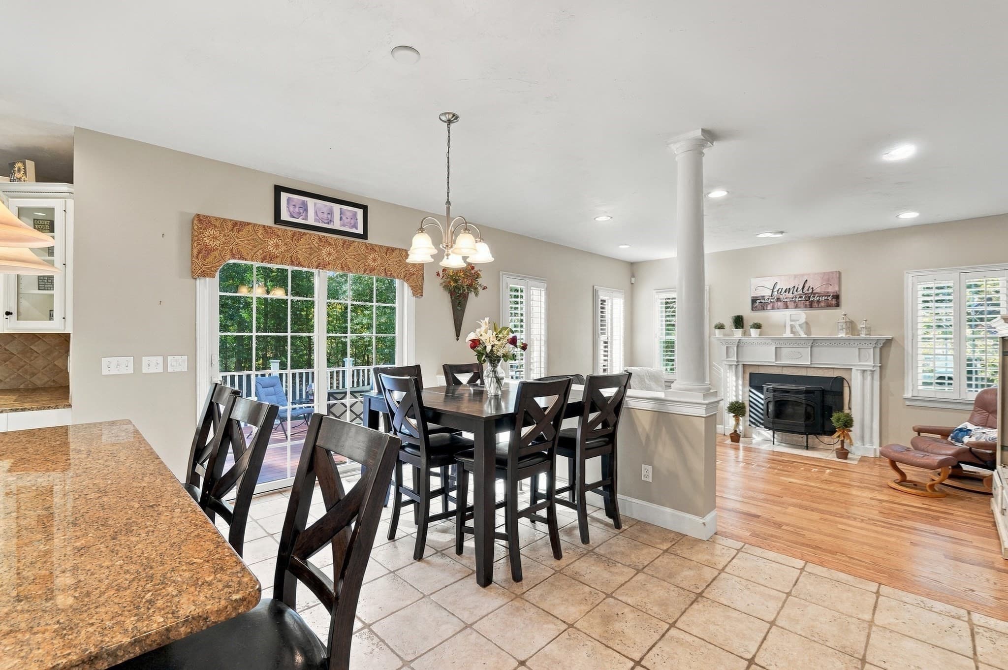 Single Family Residence at 23 Brook St, Raynham MA 02767, photo 9 of 42