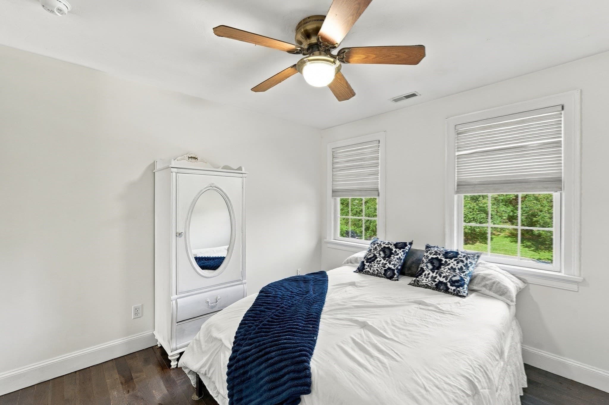 Single Family Residence at 23 Brook St, Raynham MA 02767, photo 24 of 42