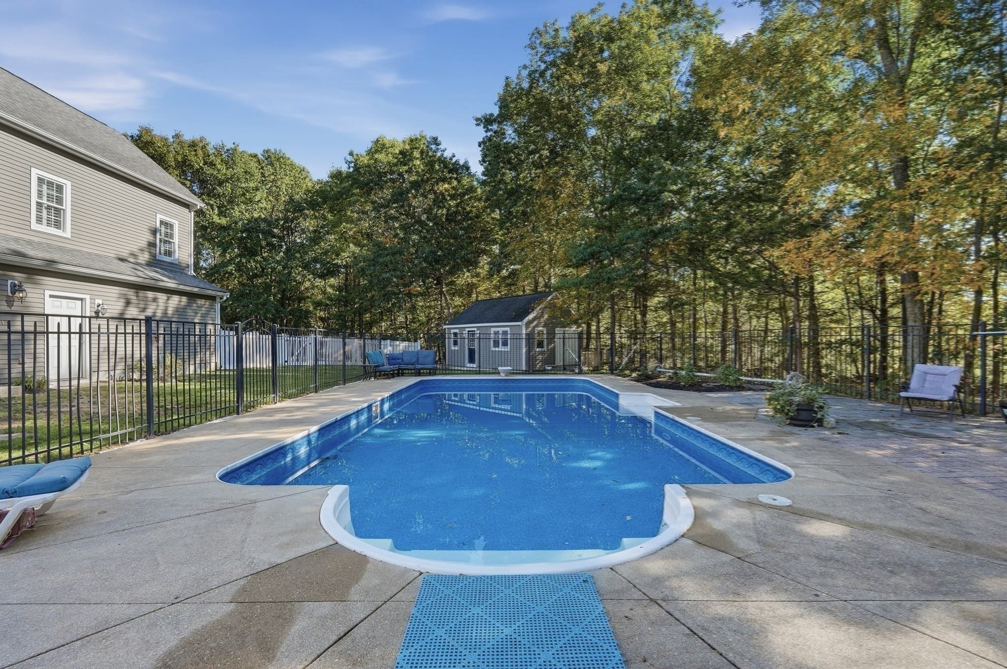 Single Family Residence at 23 Brook St, Raynham MA 02767, photo 37 of 42