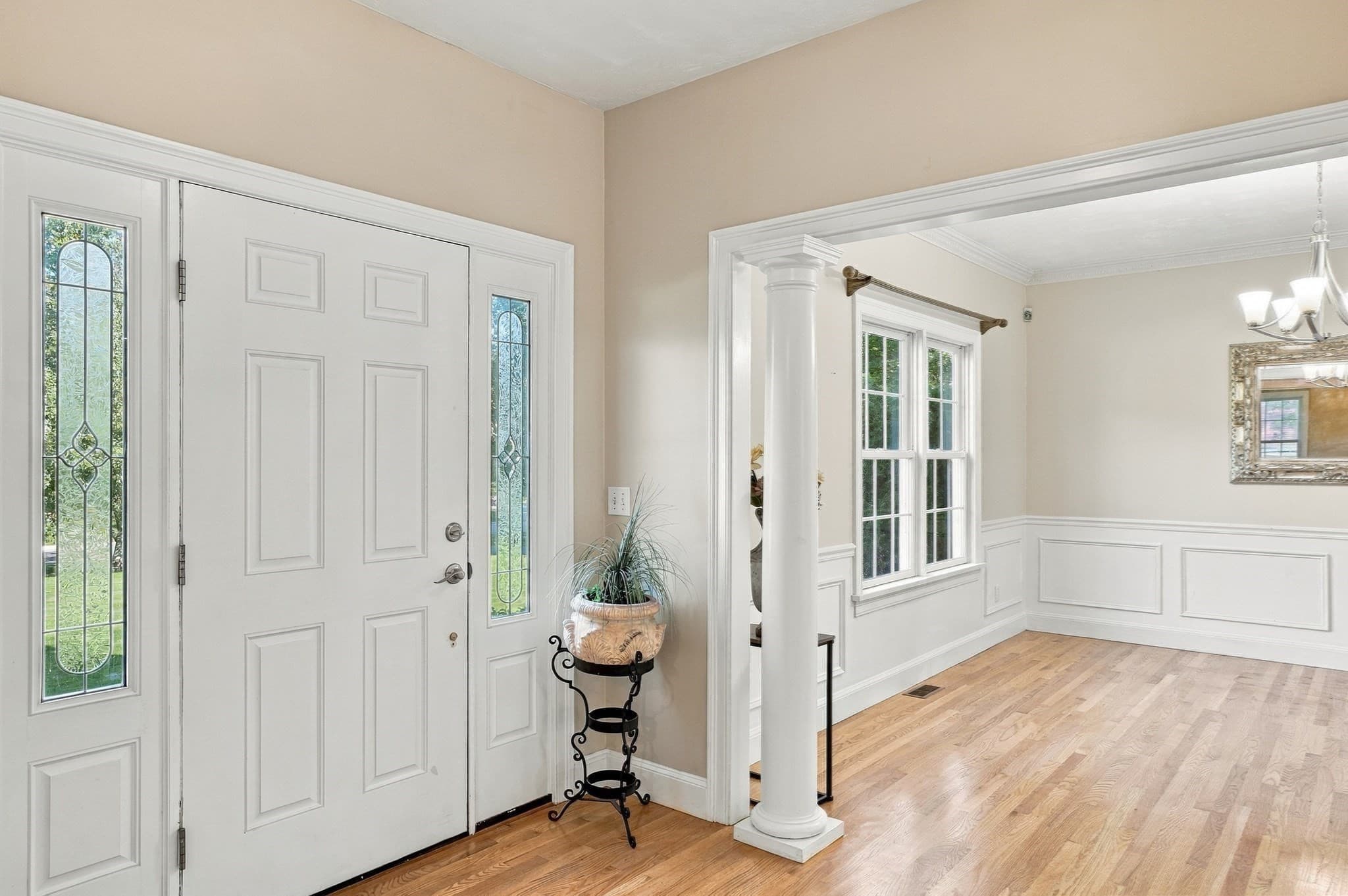 Single Family Residence at 23 Brook St, Raynham MA 02767, photo 15 of 42