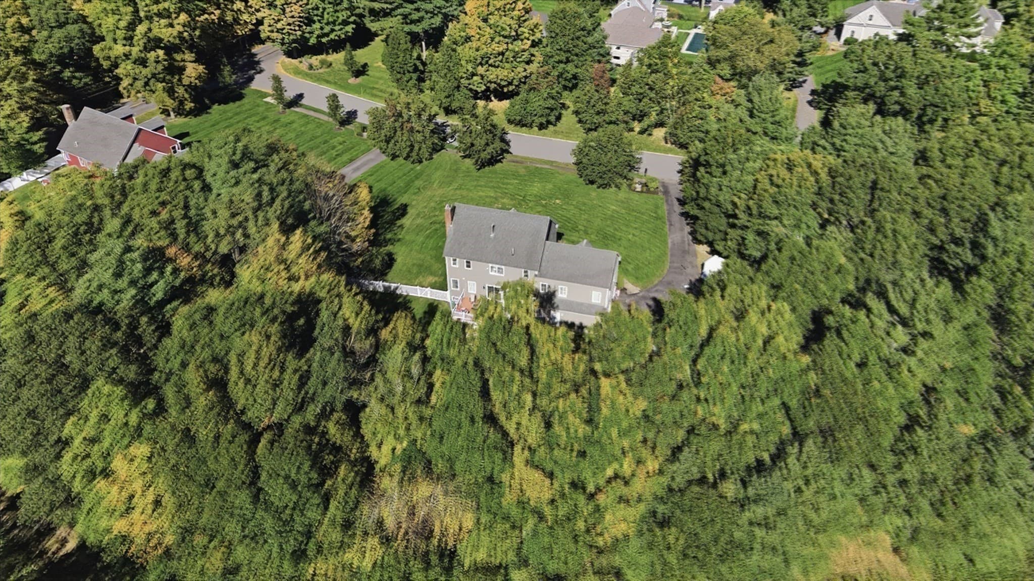 Single Family Residence at 23 Brook St, Raynham MA 02767, photo 39 of 42