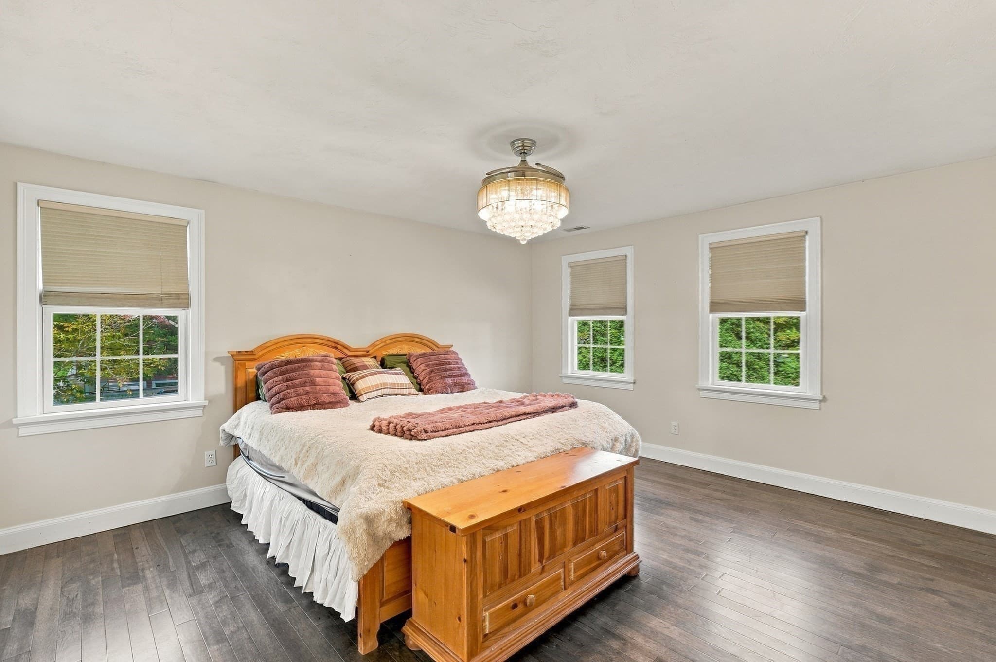 Single Family Residence at 23 Brook St, Raynham MA 02767, photo 29 of 42