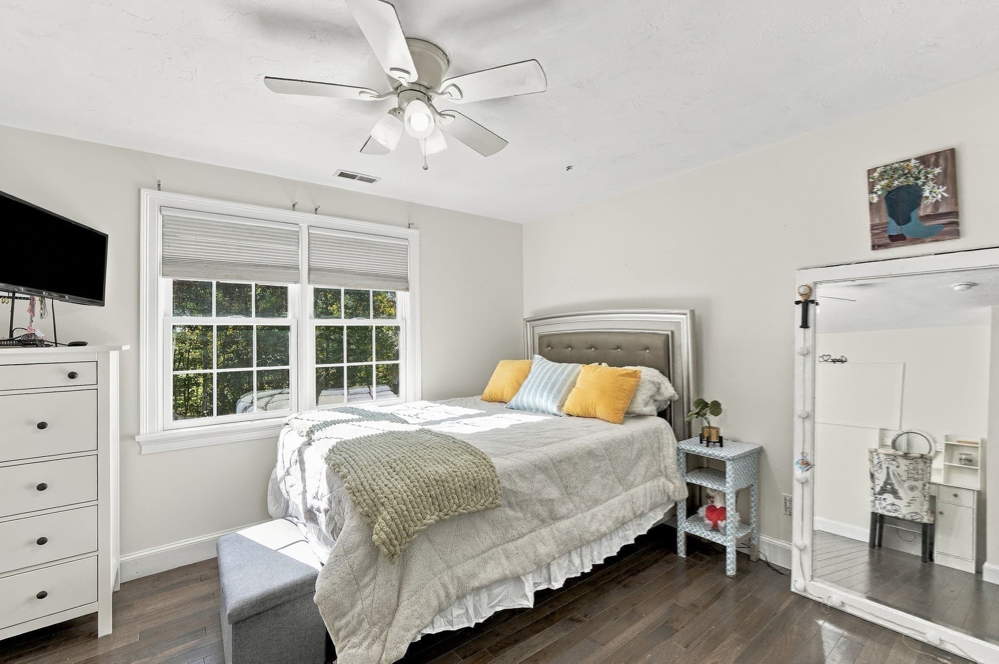 Single Family Residence at 23 Brook St, Raynham MA 02767, photo 25 of 42