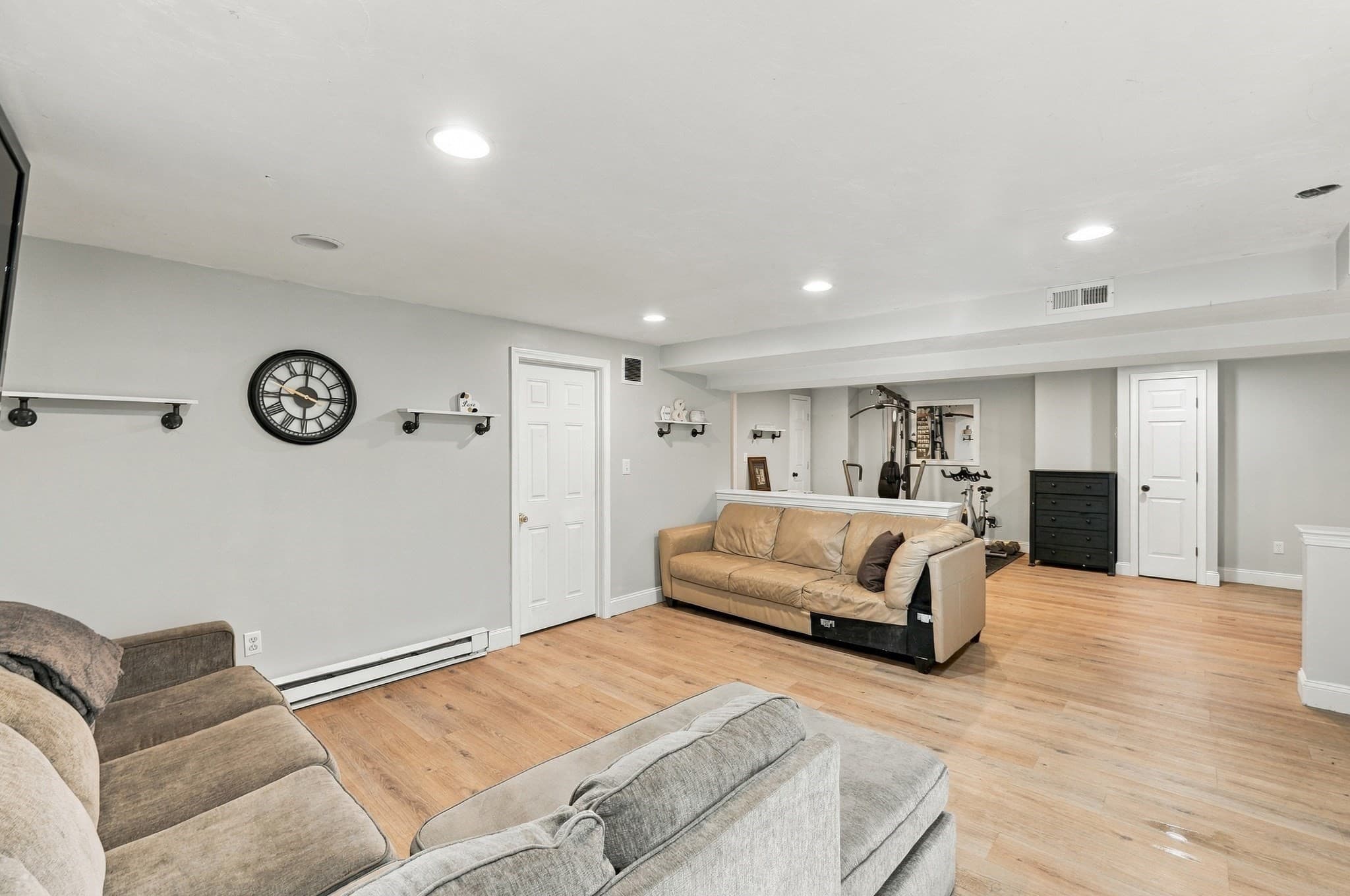 Single Family Residence at 23 Brook St, Raynham MA 02767, photo 21 of 42