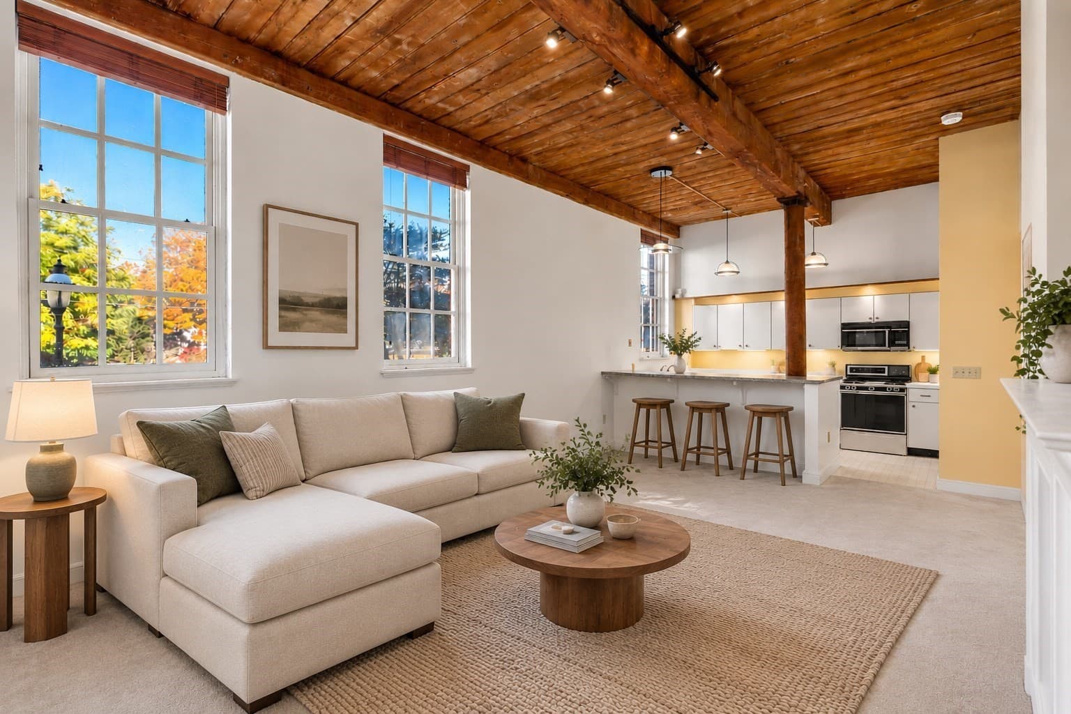 48 Kent St # 6, Newburyport MA 01950