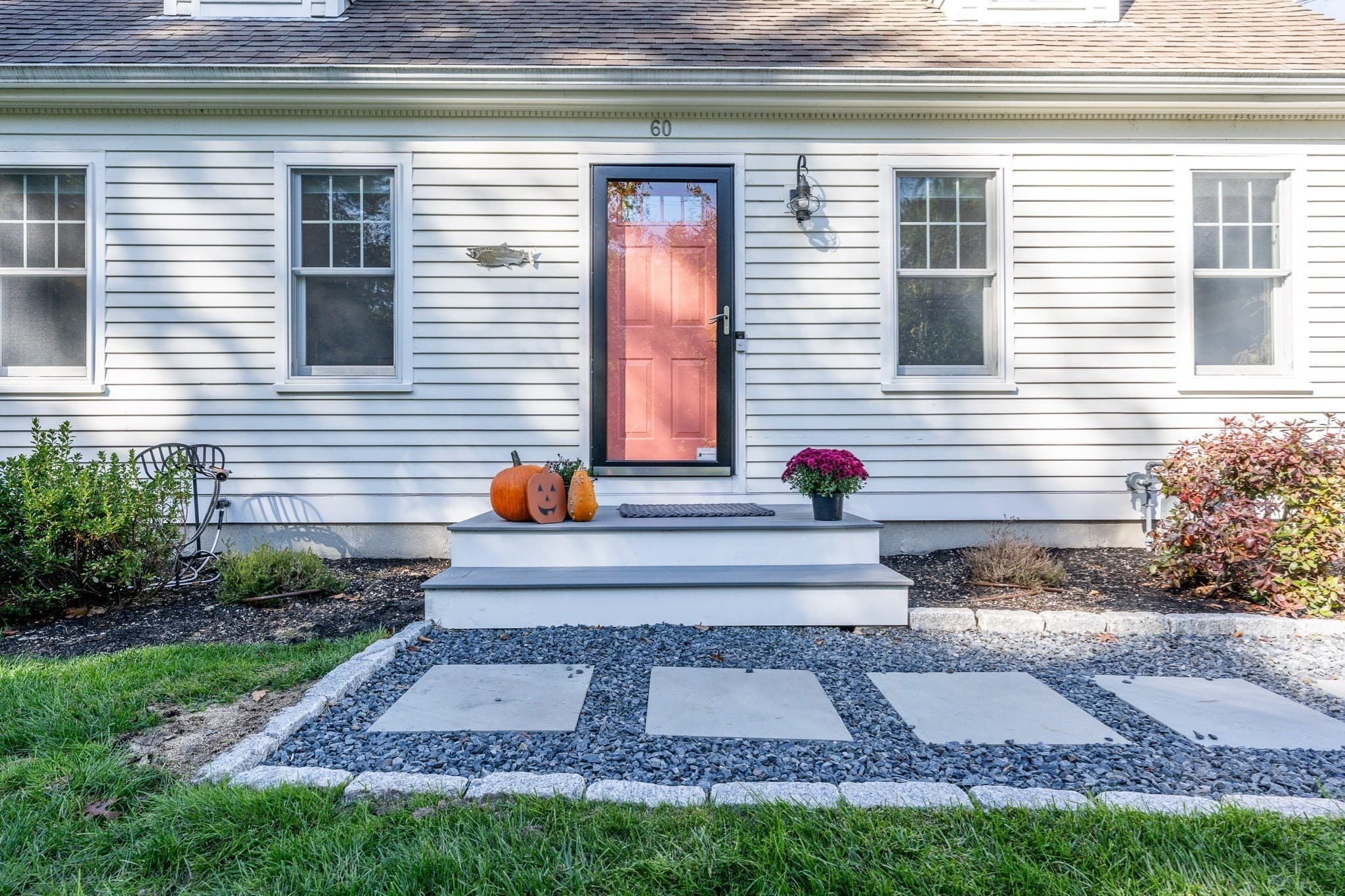 Single Family Residence at 60 Shorewood Dr, Mashpee MA 02649, photo 2 of 39