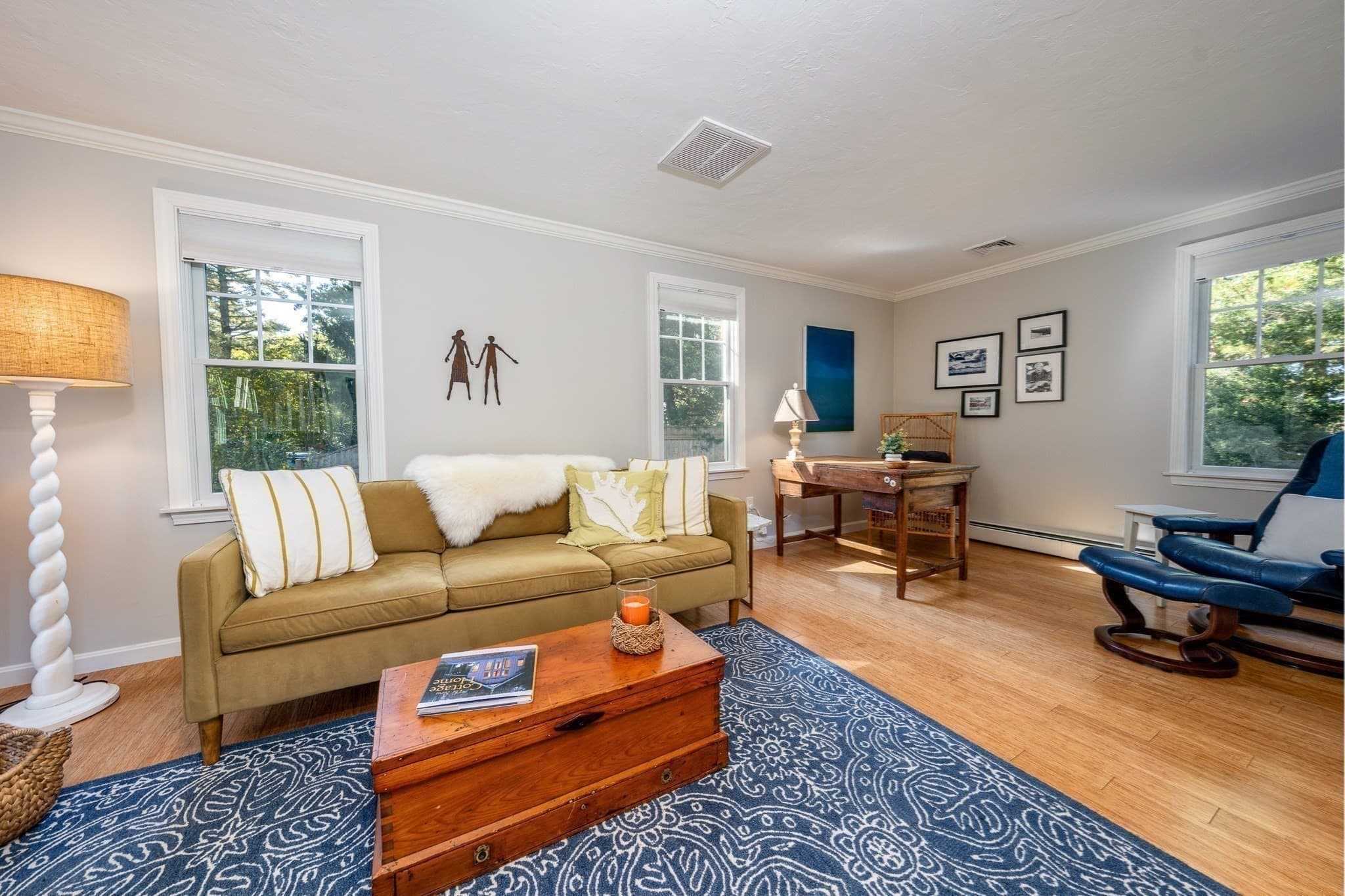 Single Family Residence at 60 Shorewood Dr, Mashpee MA 02649, photo 13 of 39