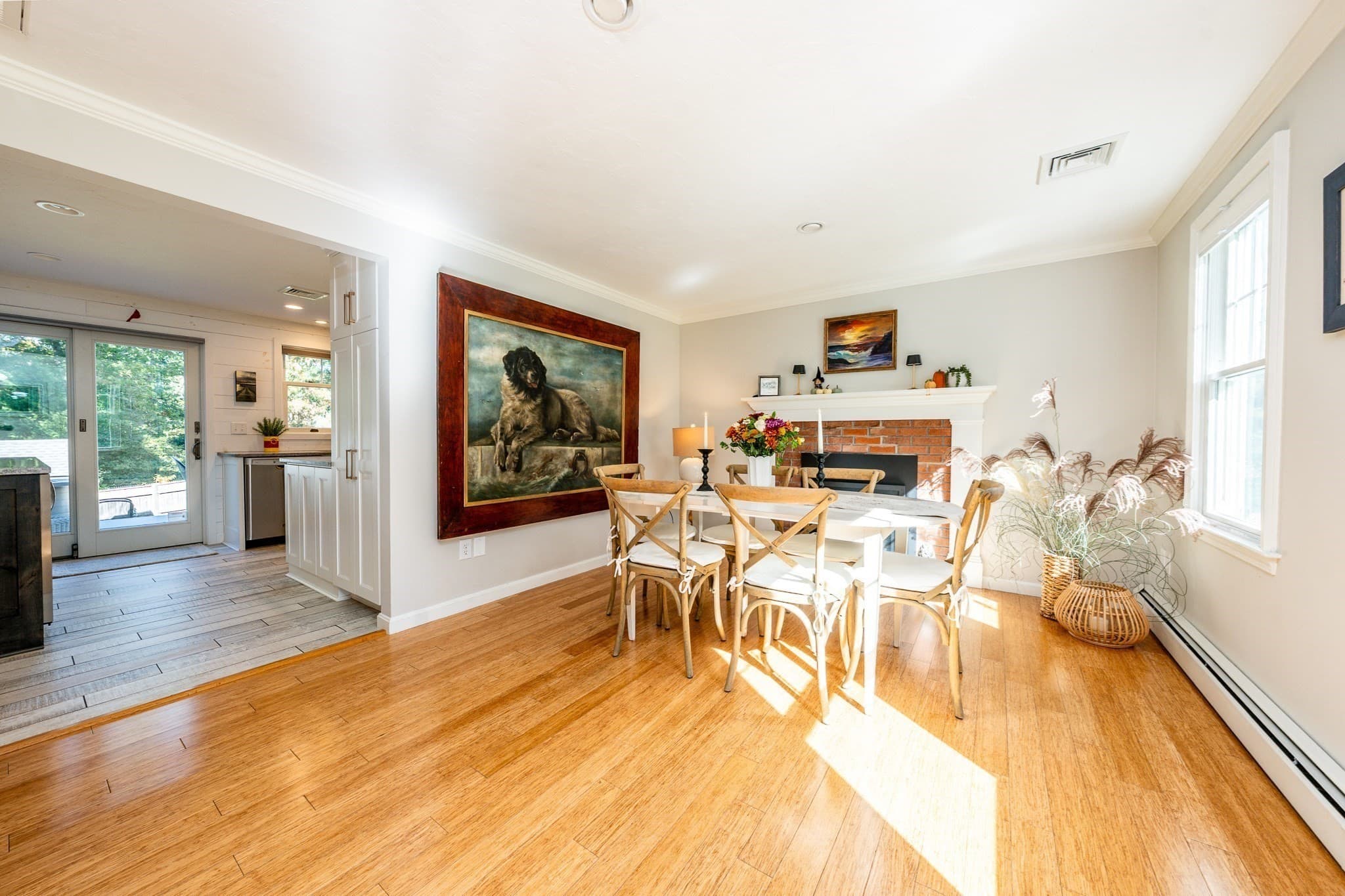 Single Family Residence at 60 Shorewood Dr, Mashpee MA 02649, photo 16 of 39