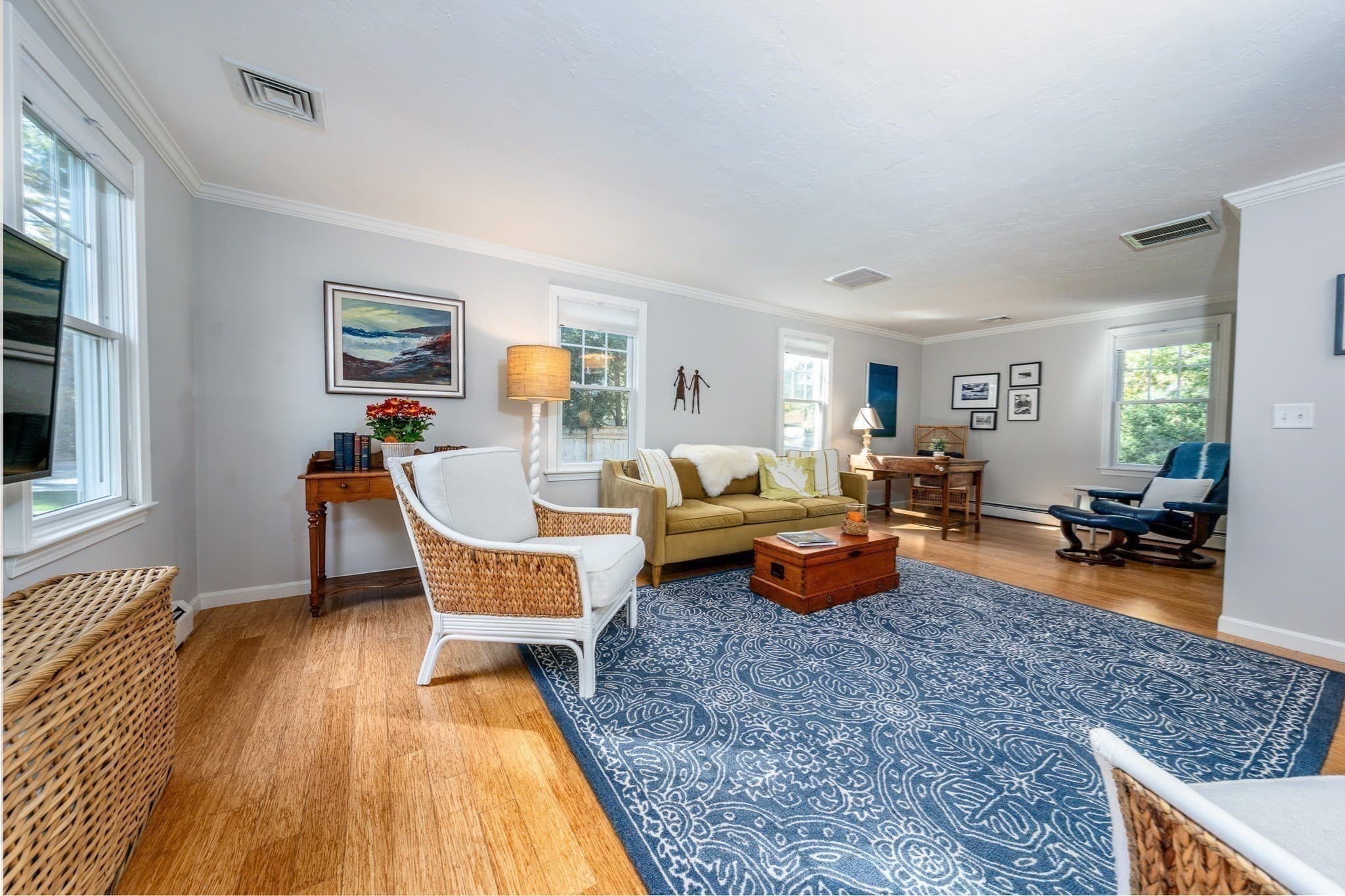 Single Family Residence at 60 Shorewood Dr, Mashpee MA 02649, photo 12 of 39