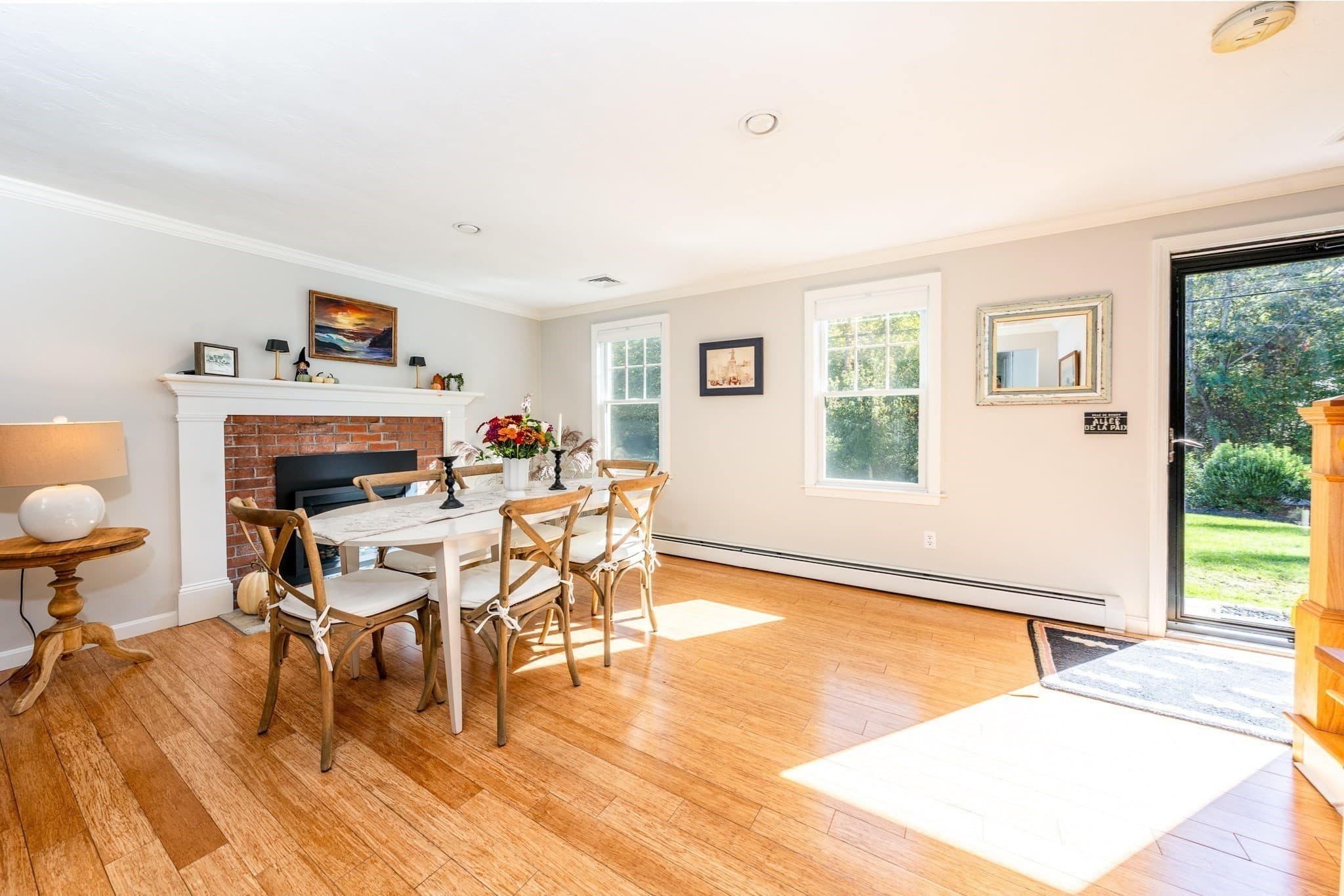 Single Family Residence at 60 Shorewood Dr, Mashpee MA 02649, photo 18 of 39