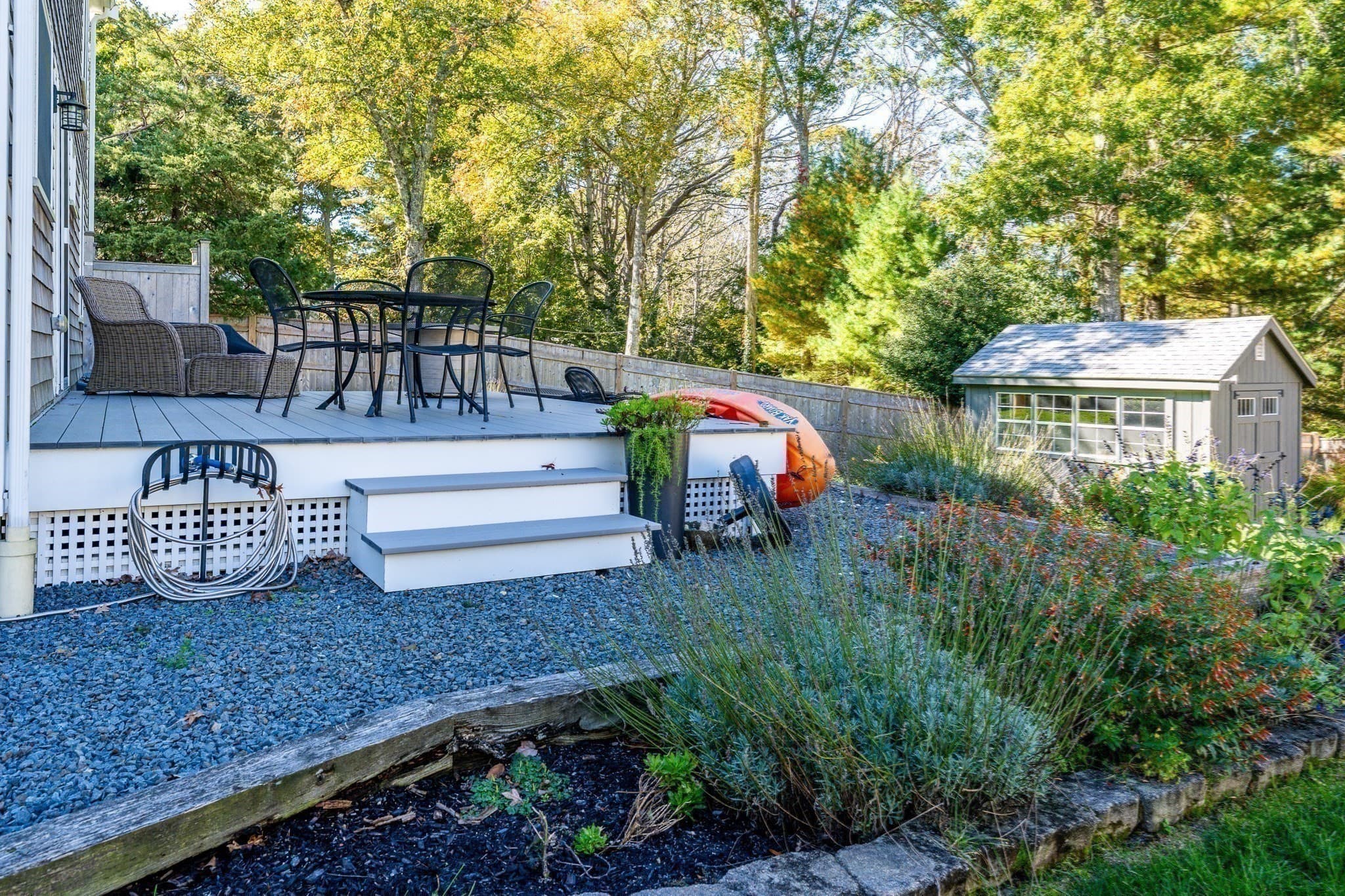 Single Family Residence at 60 Shorewood Dr, Mashpee MA 02649, photo 31 of 39
