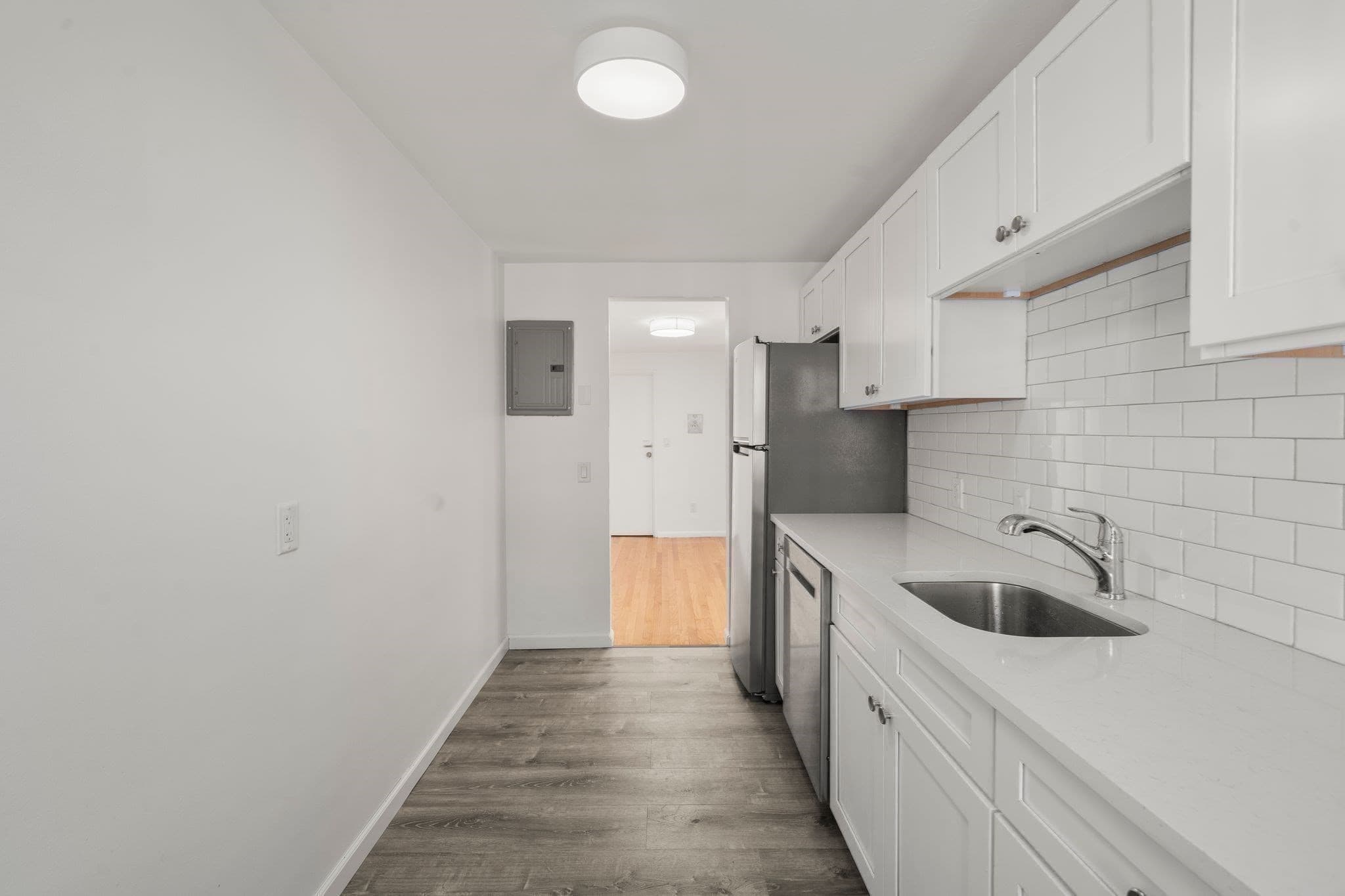 Condominium at 11 Colonial Village Dr # 8, Arlington MA 02474, photo 14 of 25