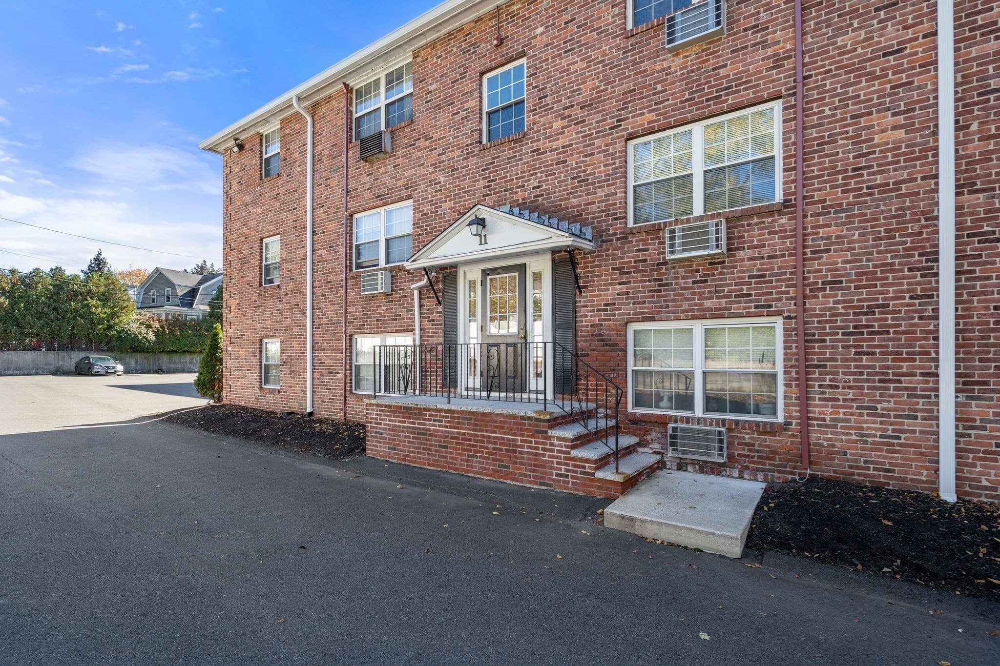 Condominium at 11 Colonial Village Dr # 8, Arlington MA 02474, photo 19 of 25