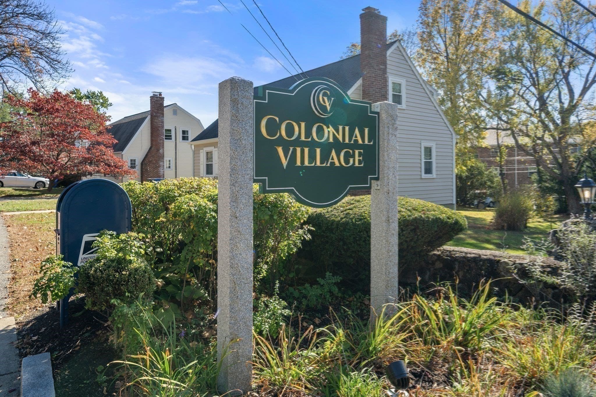 Condominium at 11 Colonial Village Dr # 8, Arlington MA 02474, photo 25 of 25