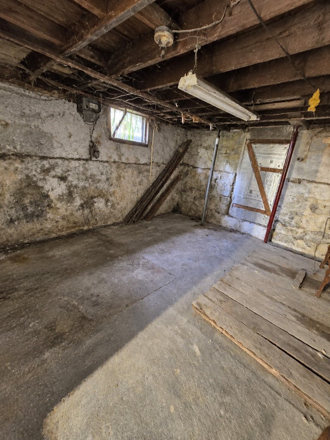 Single Family Residence at 21 Greenwood St, Worcester MA 01607, photo 12 of 15