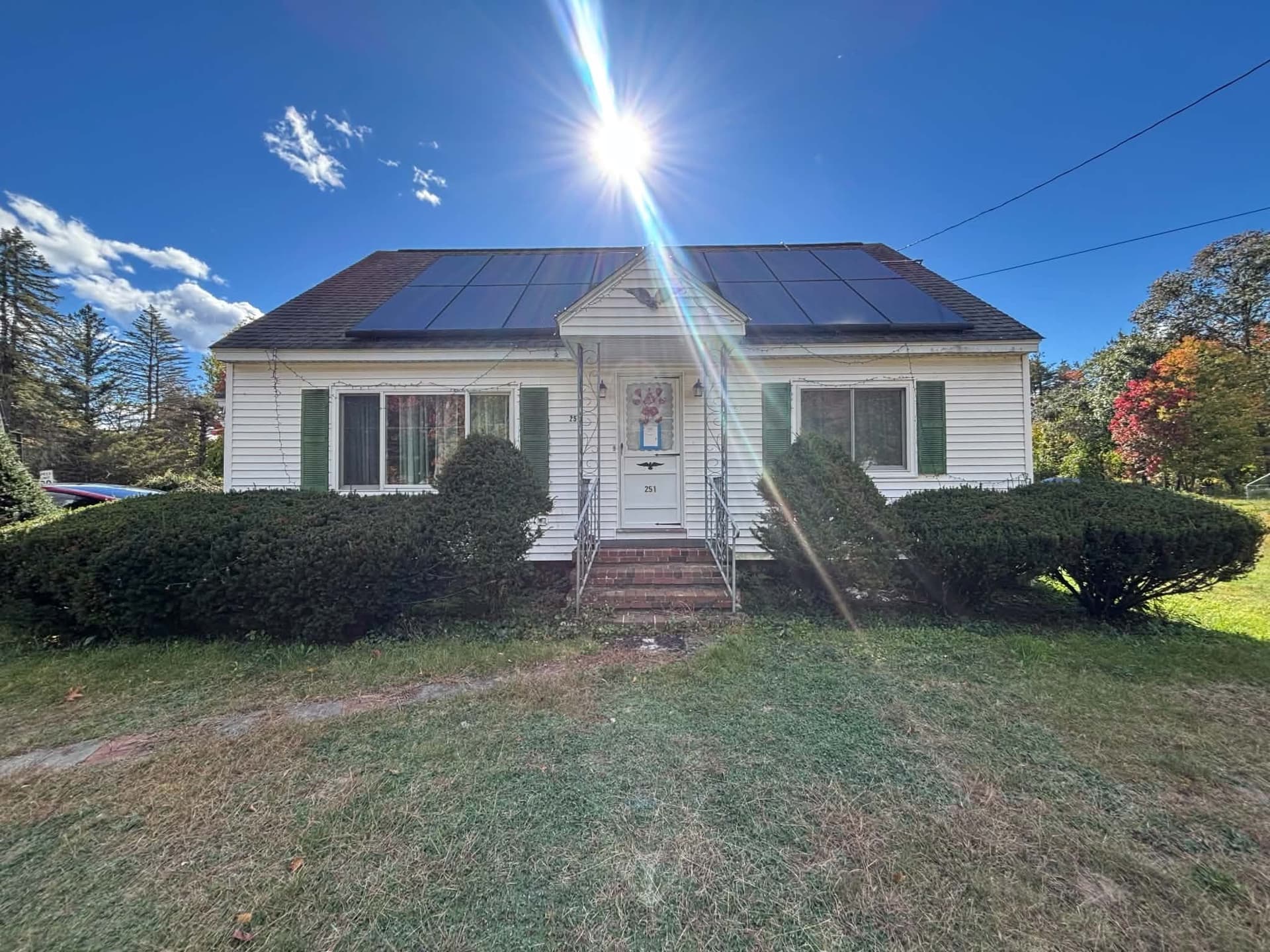 251 Primrose Hill Rd, Dracut MA 01826