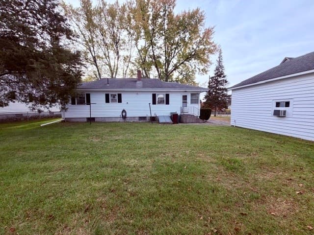 Single Family Residence at 112 Fisher St, Lowell MA 01850, photo 2 of 14