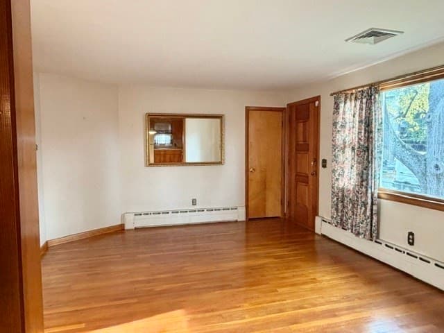 Single Family Residence at 112 Fisher St, Lowell MA 01850, photo 6 of 14