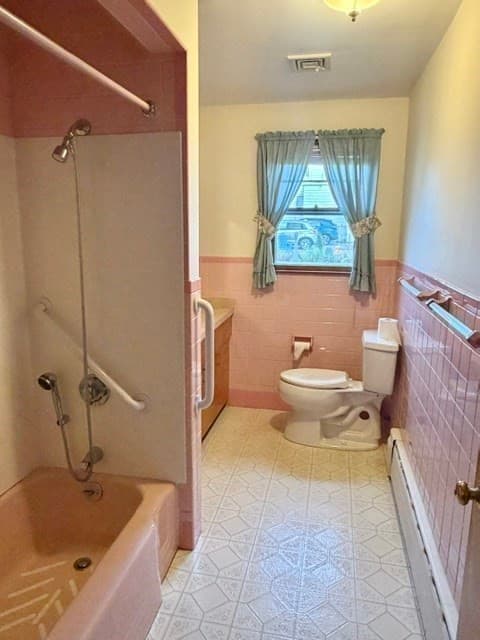 Single Family Residence at 112 Fisher St, Lowell MA 01850, photo 12 of 14