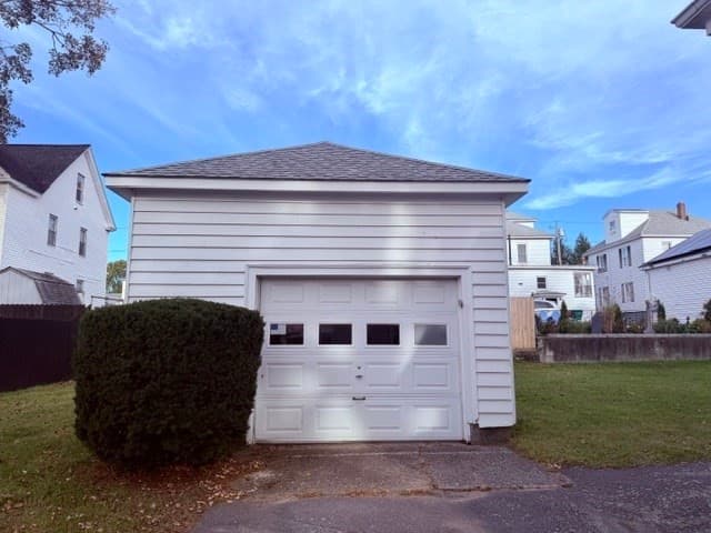 Single Family Residence at 112 Fisher St, Lowell MA 01850, photo 3 of 14