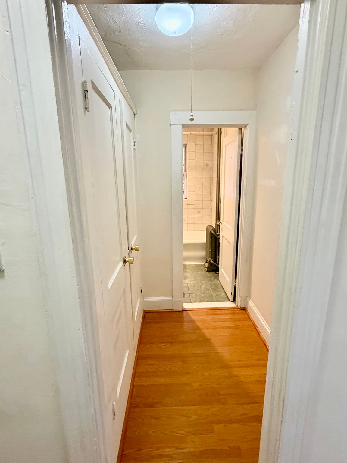 Condominium at 1607 Commonwealth Ave # 4, Boston MA 02135, photo 2 of 9