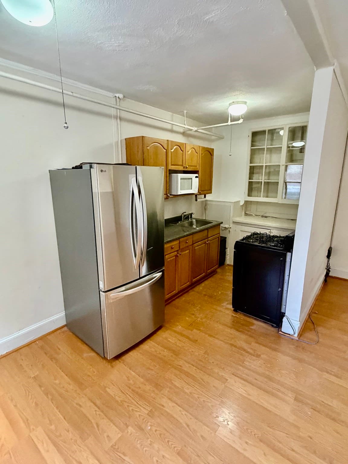 Condominium at 1607 Commonwealth Ave # 4, Boston MA 02135, photo 7 of 9