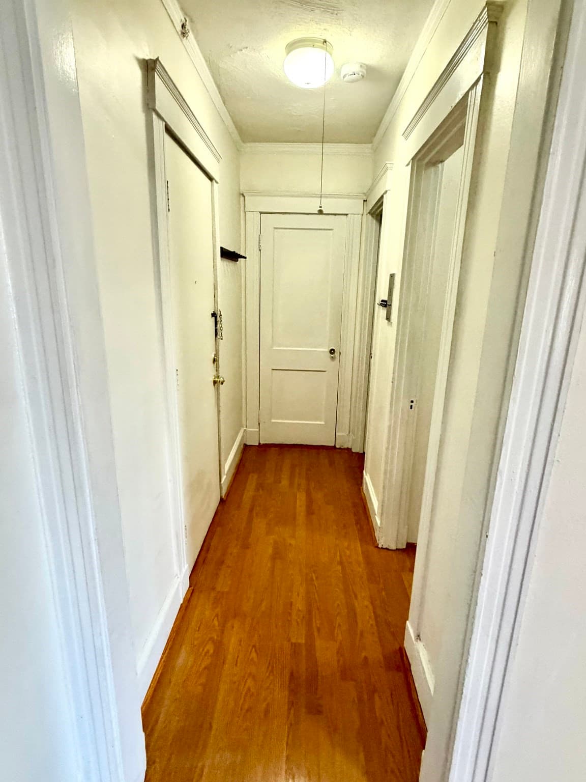 Condominium at 1607 Commonwealth Ave # 4, Boston MA 02135, photo 4 of 9