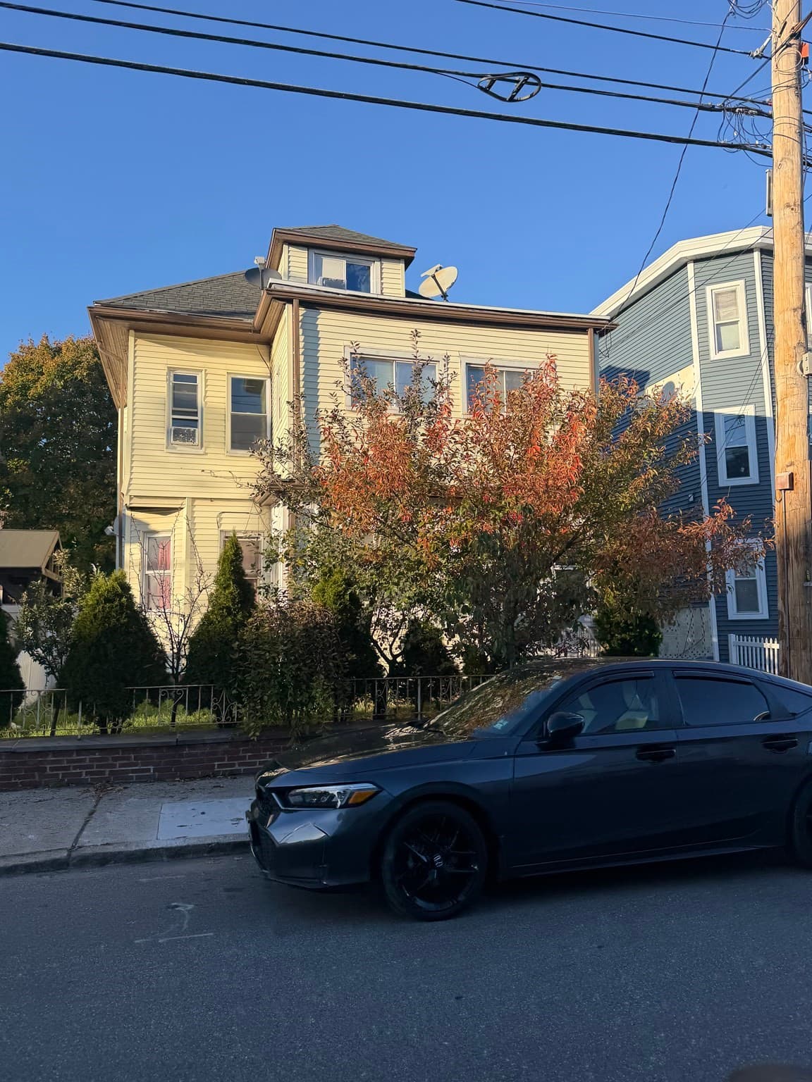 52 Sagamore, Chelsea MA 02151