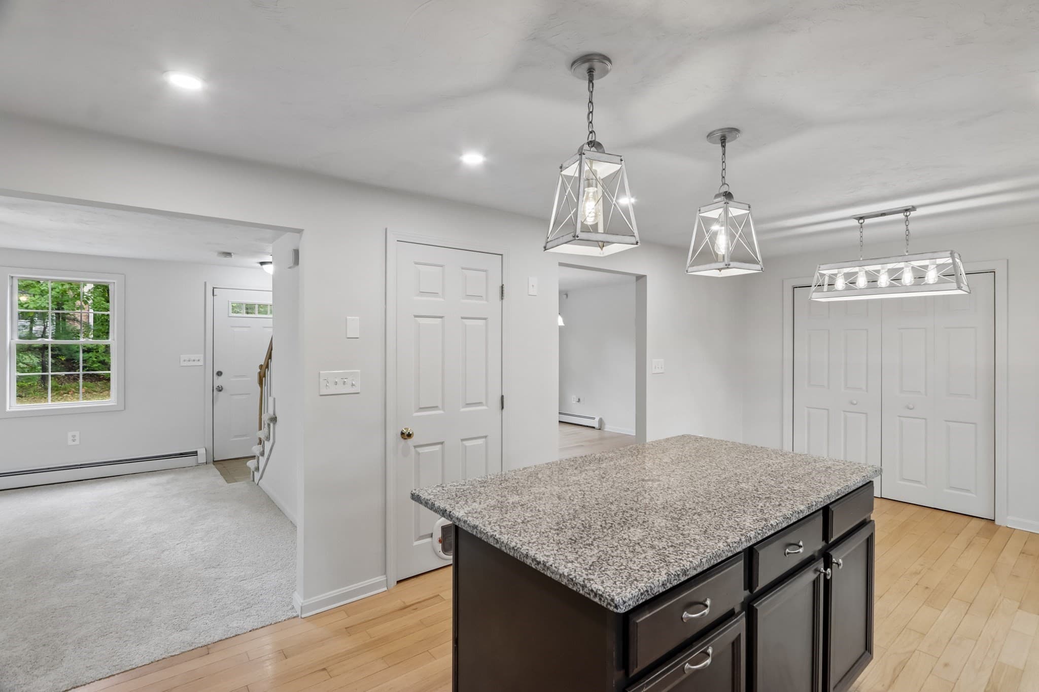Single Family Residence at 34 Cork Cir, Millville MA 01529, photo 6 of 36