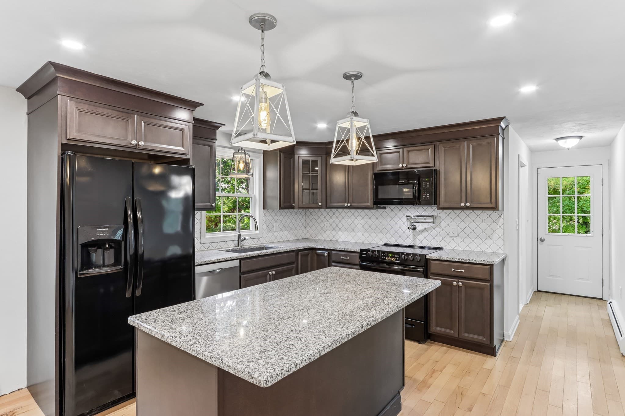 Single Family Residence at 34 Cork Cir, Millville MA 01529, photo 7 of 36