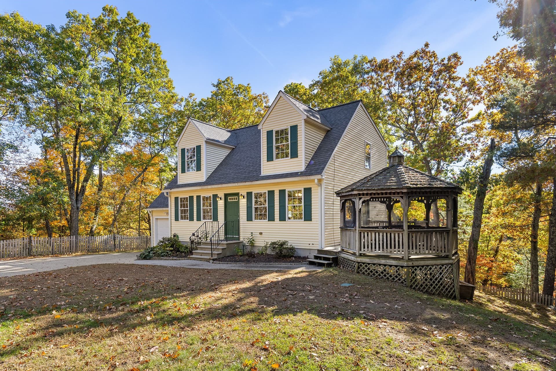 34 Cork Cir, Millville MA 01529