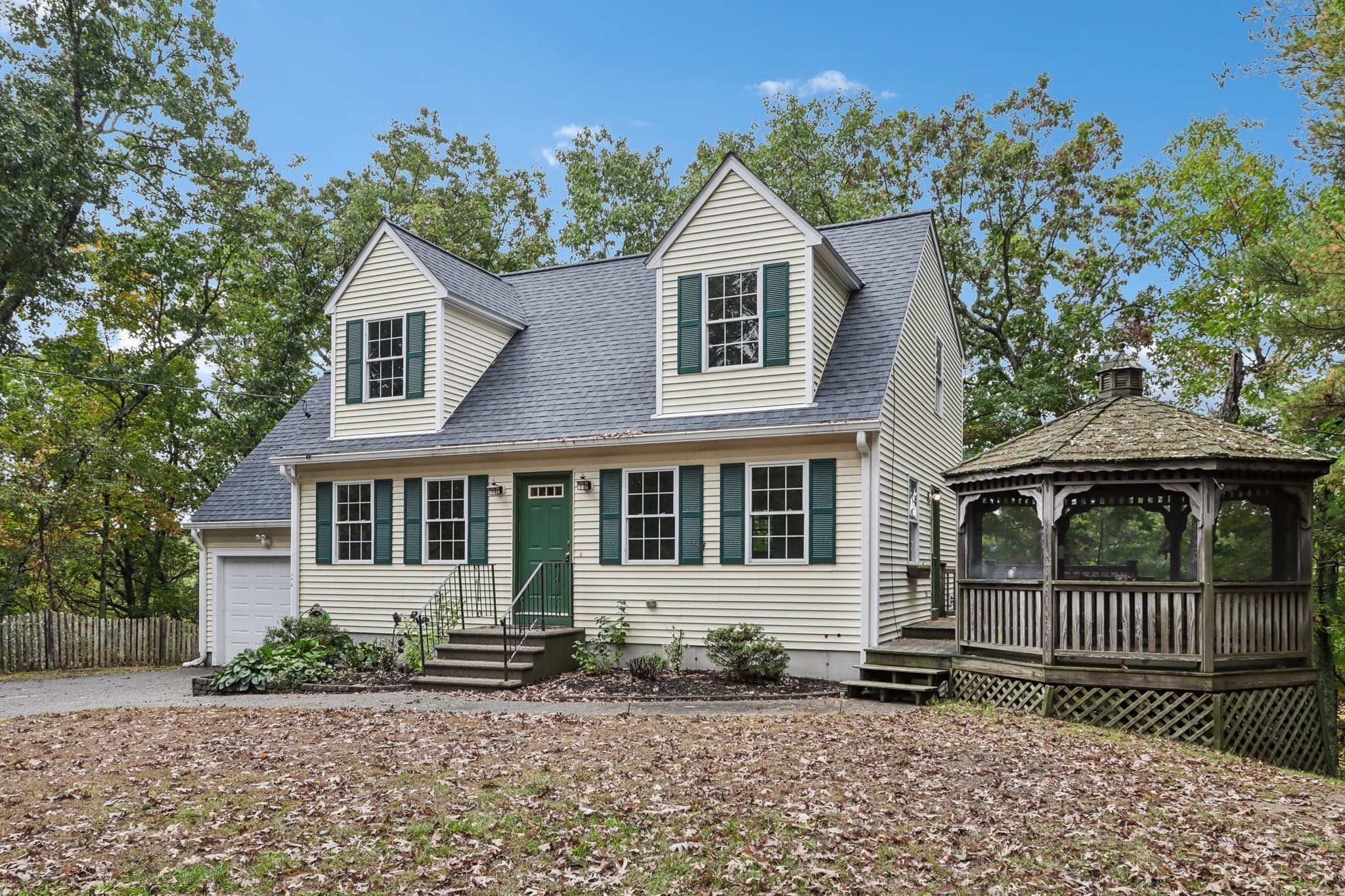 34 Cork Cir, Millville MA 01529