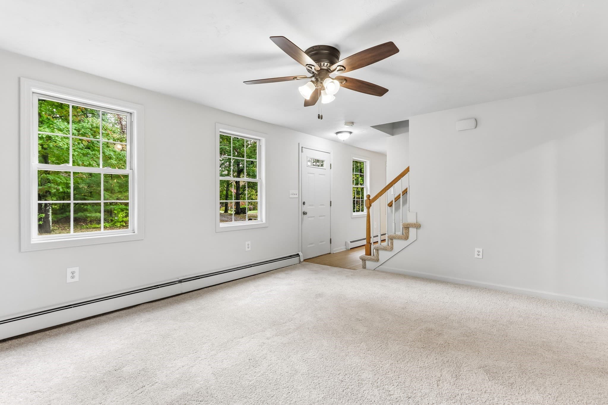 Single Family Residence at 34 Cork Cir, Millville MA 01529, photo 4 of 36