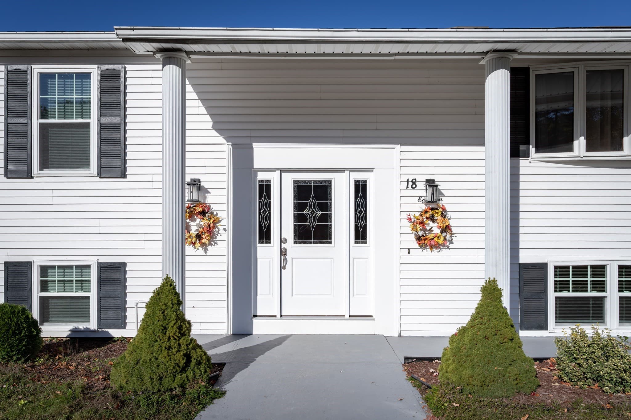 Single Family Residence at 18 Granaudo Cir, Southwick MA 01077, photo 2 of 42