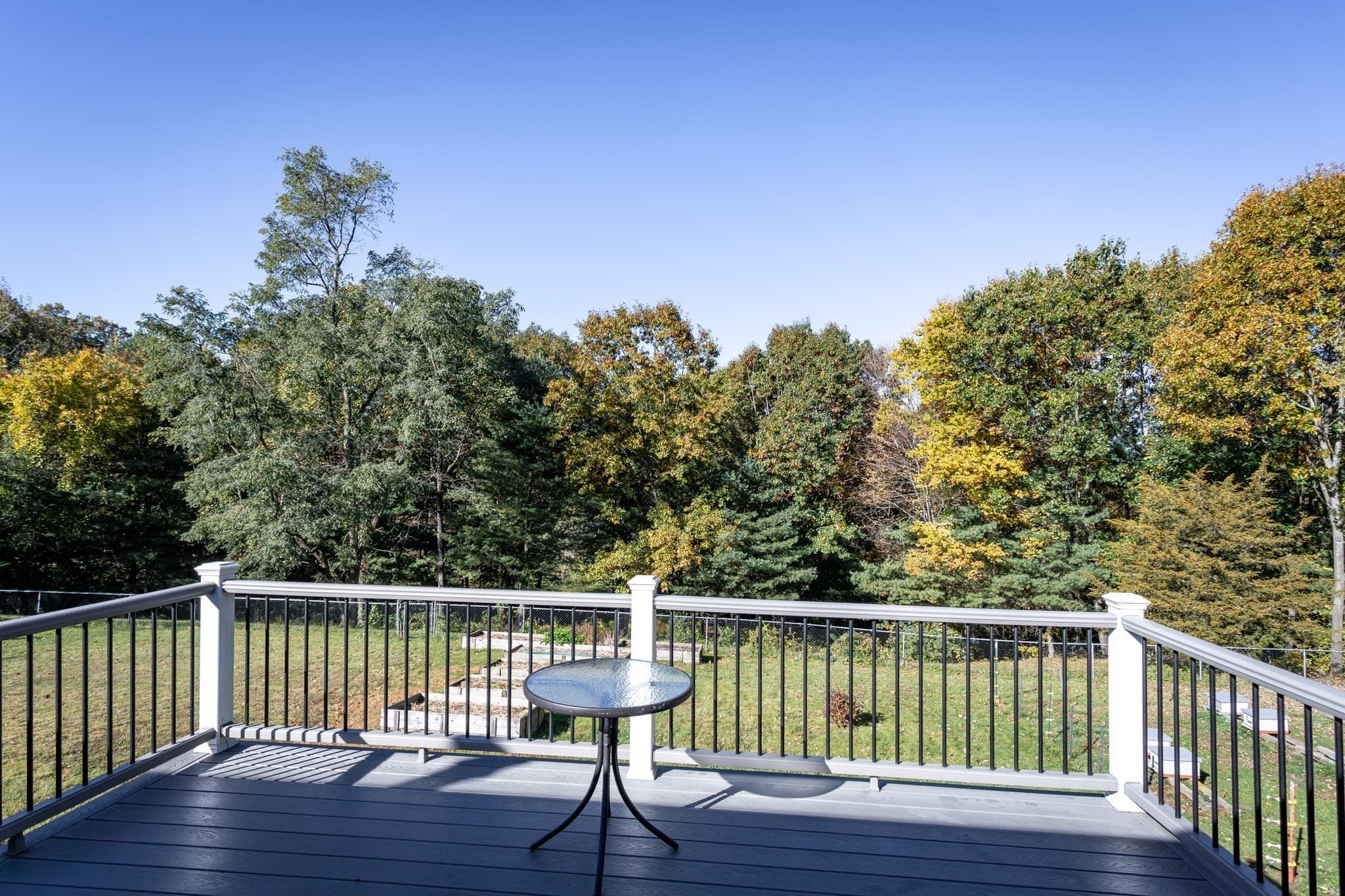 Single Family Residence at 18 Granaudo Cir, Southwick MA 01077, photo 42 of 42