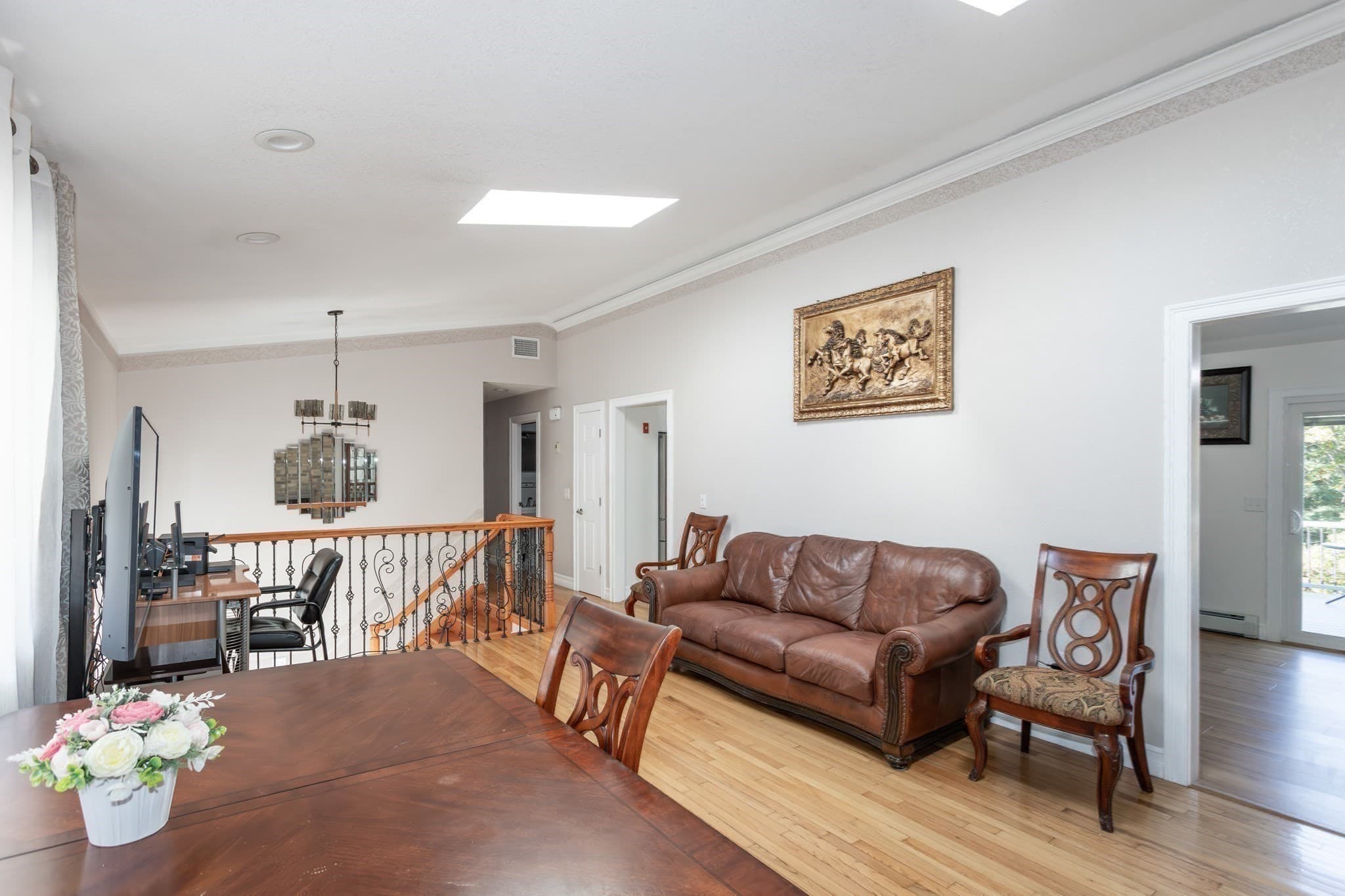 Single Family Residence at 18 Granaudo Cir, Southwick MA 01077, photo 12 of 42