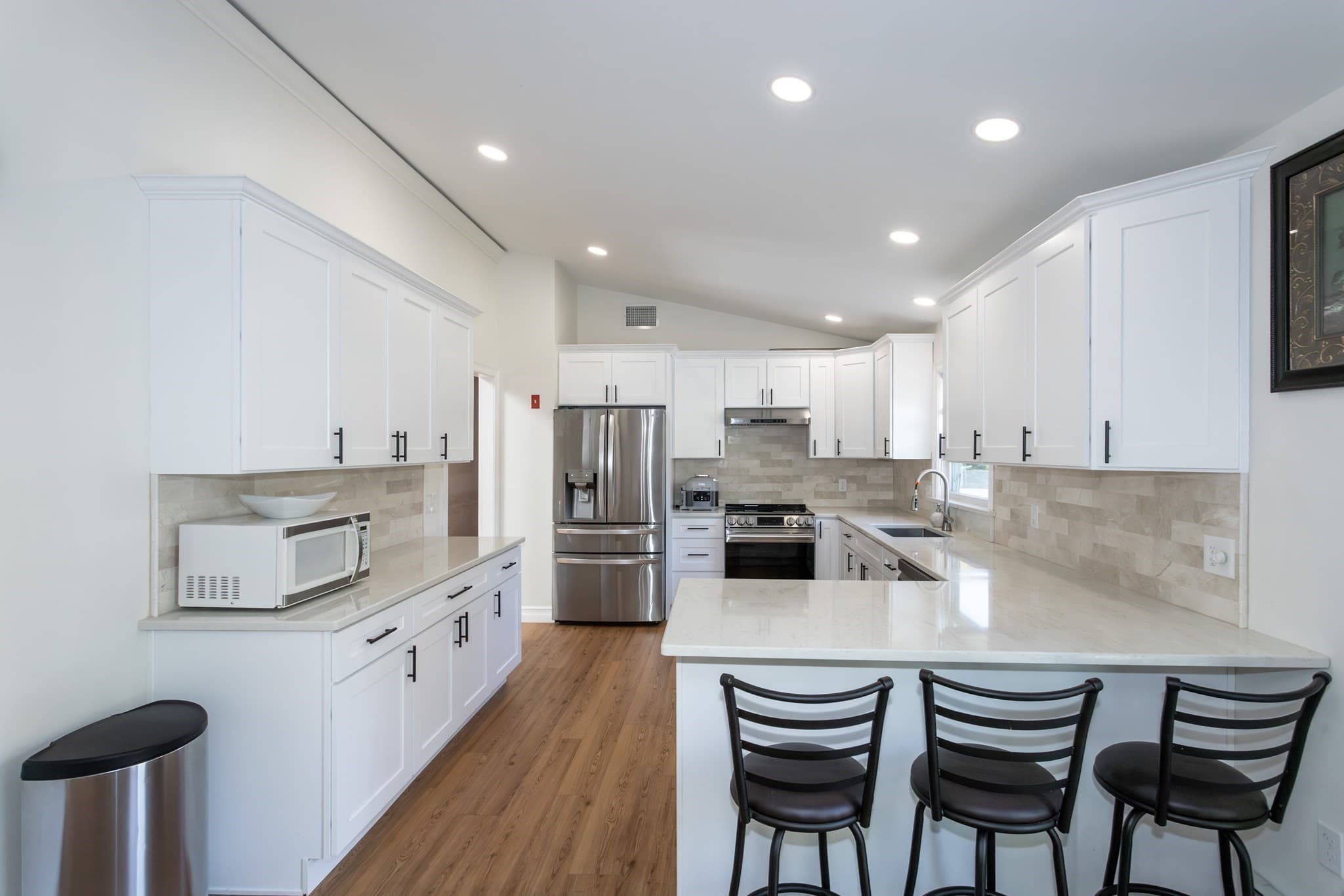 Single Family Residence at 18 Granaudo Cir, Southwick MA 01077, photo 7 of 42