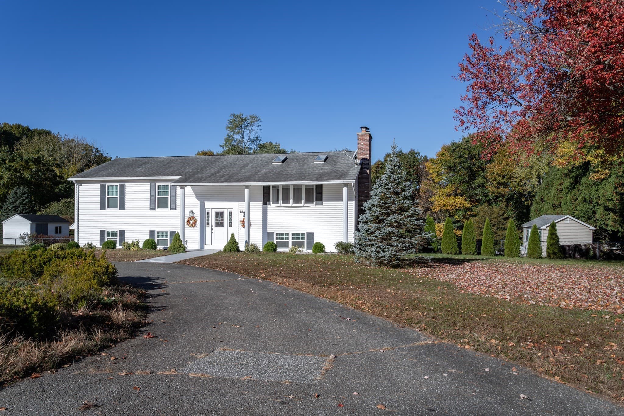 Single Family Residence at 18 Granaudo Cir, Southwick MA 01077, photo 3 of 42