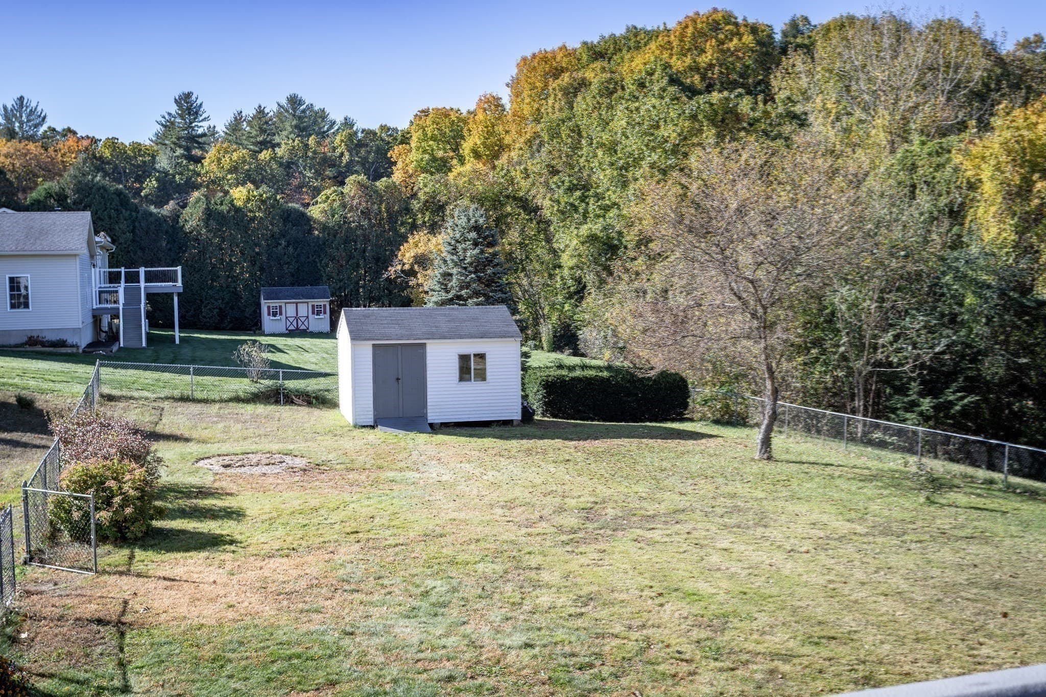 Single Family Residence at 18 Granaudo Cir, Southwick MA 01077, photo 36 of 42