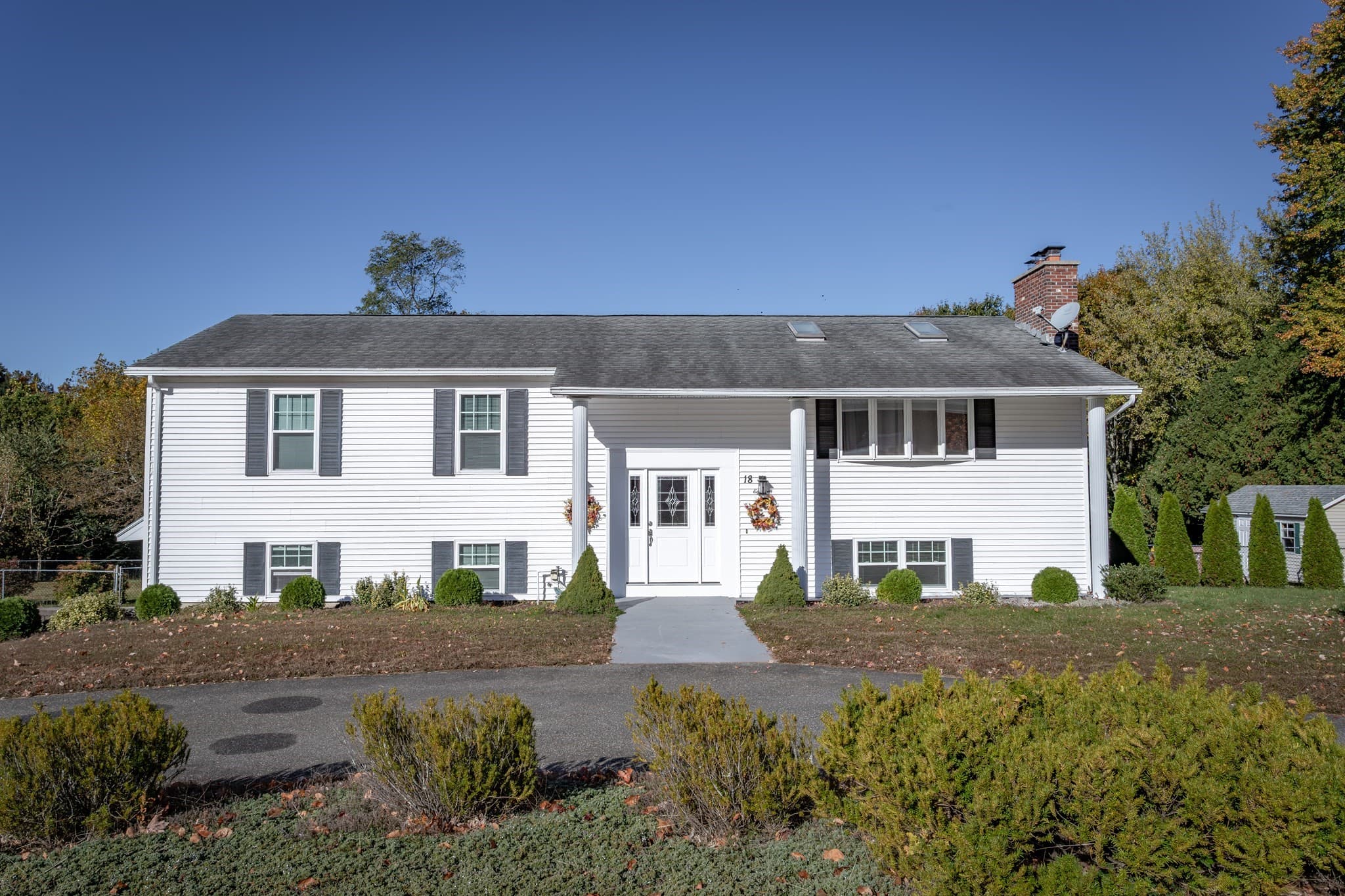 18 Granaudo Cir, Southwick MA 01077